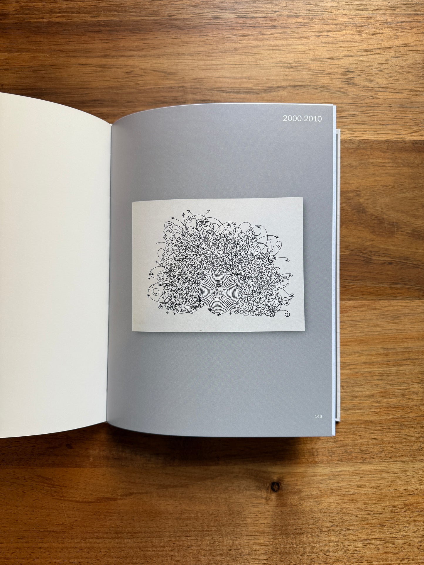 Enzo Mari: Drawings