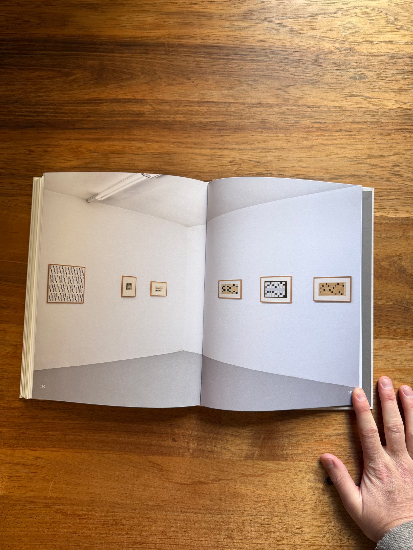 Enzo Mari: Drawings
