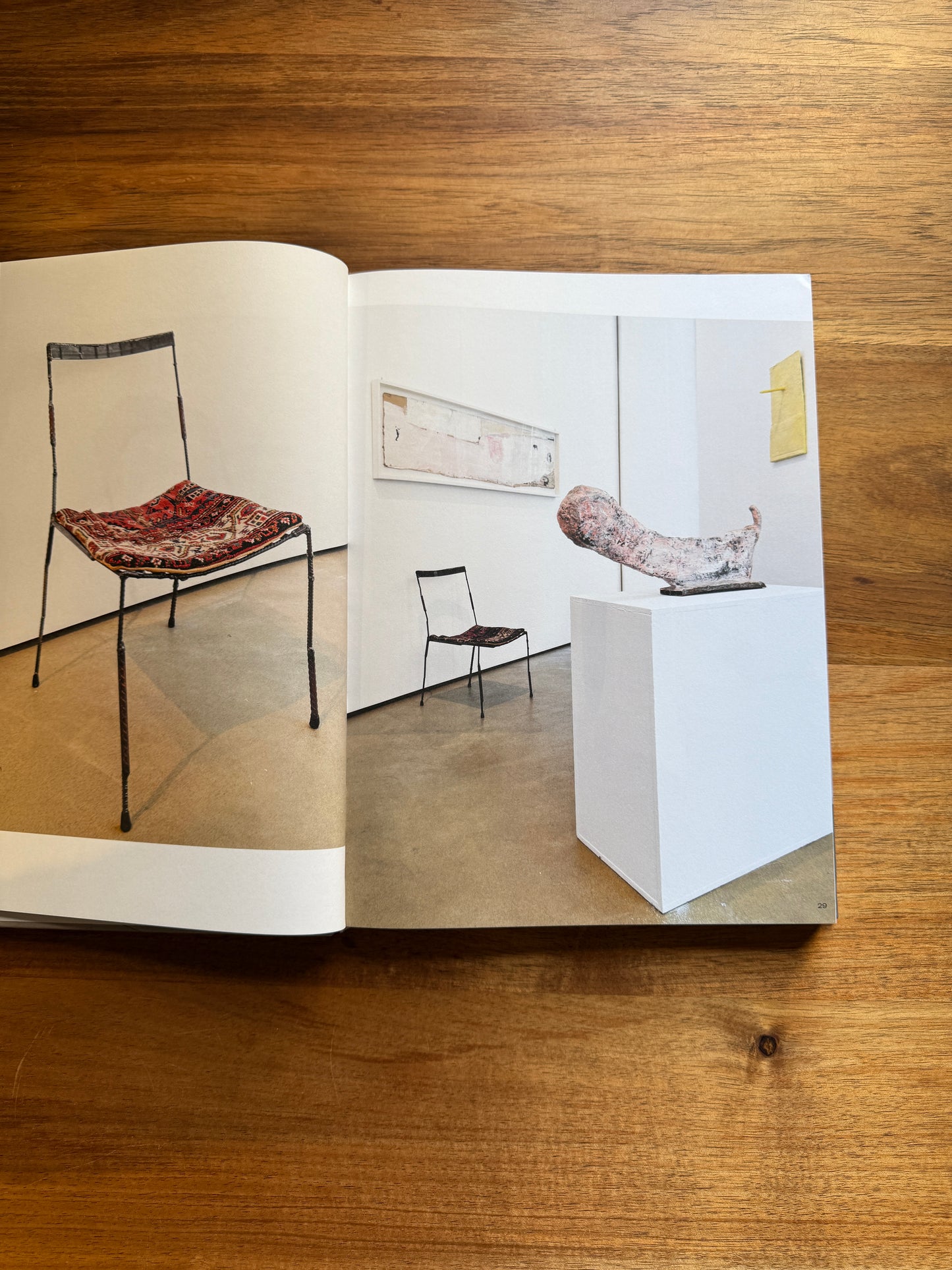 Franz West: Privat
