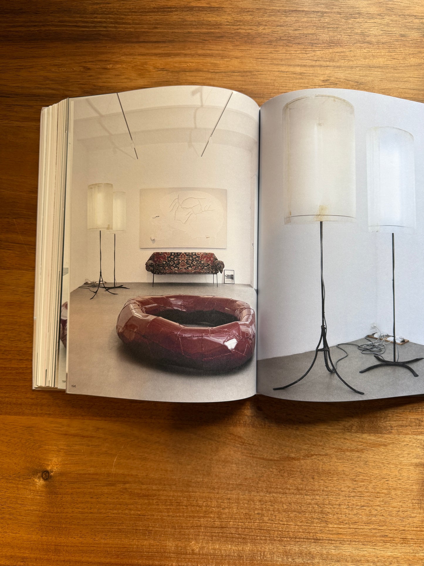 Franz West: Privat