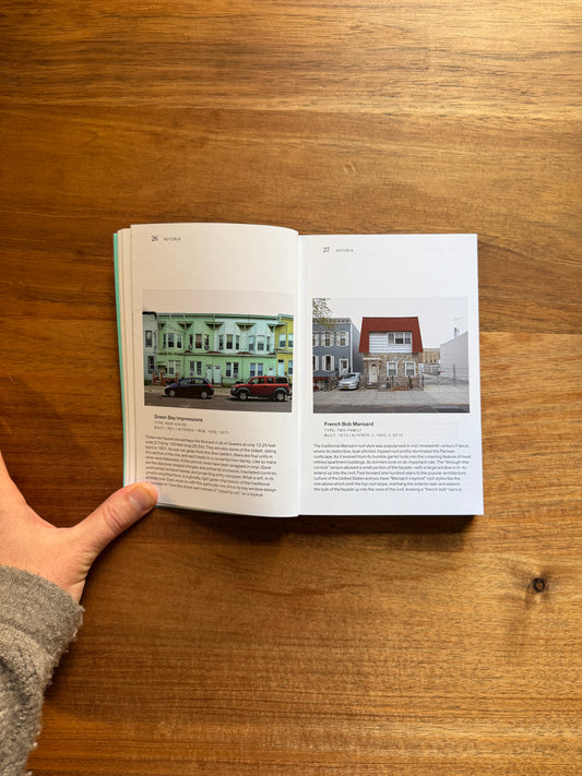 All the Queens Houses