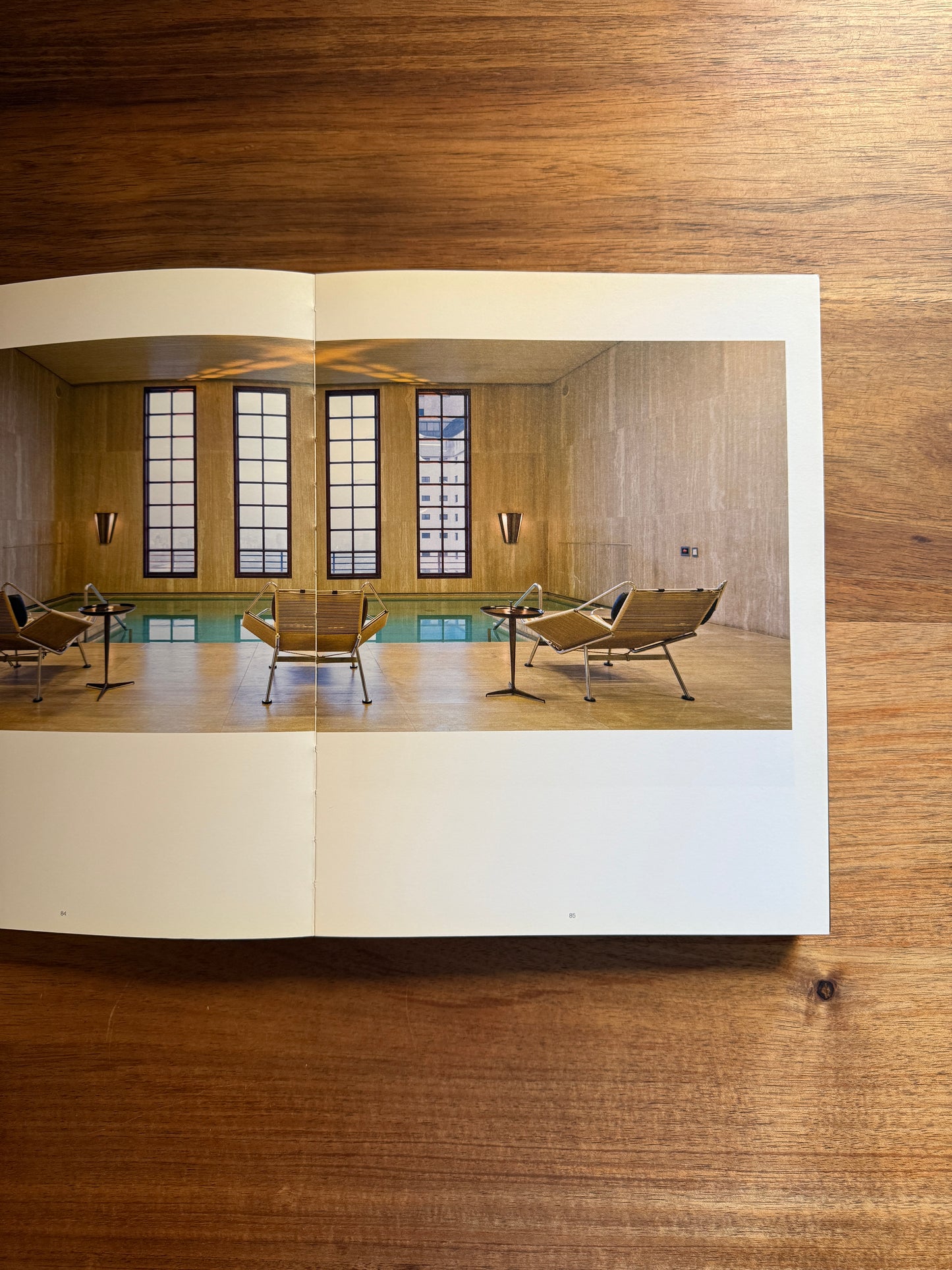 Isay Weinfeld: Projetos Comerciais
