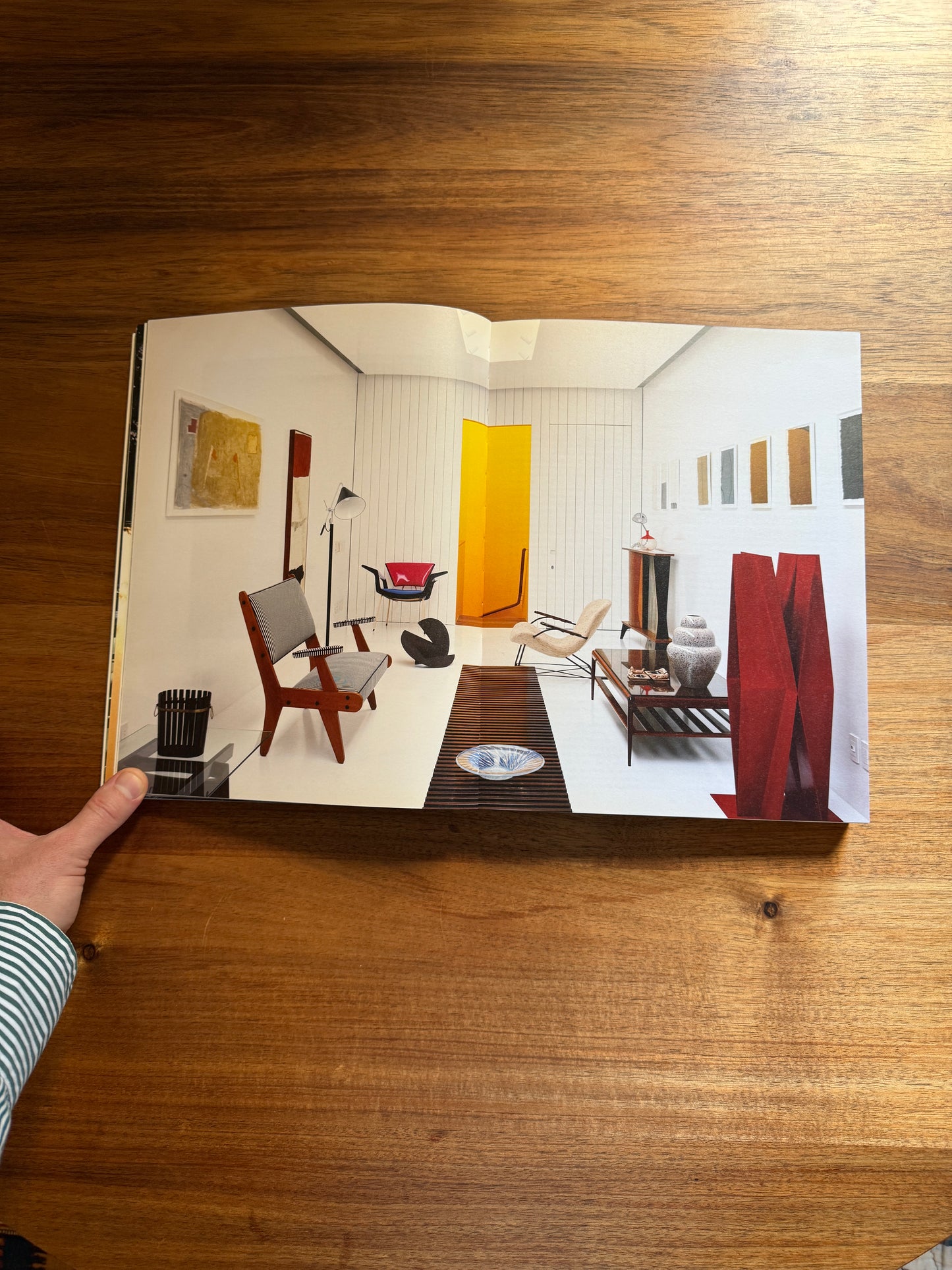 Isay Weinfeld: Projetos Comerciais