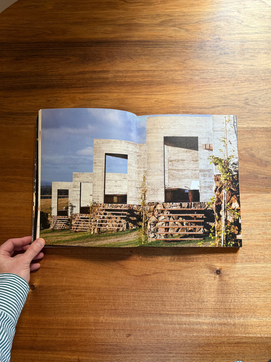 Isay Weinfeld: Projetos Comerciais