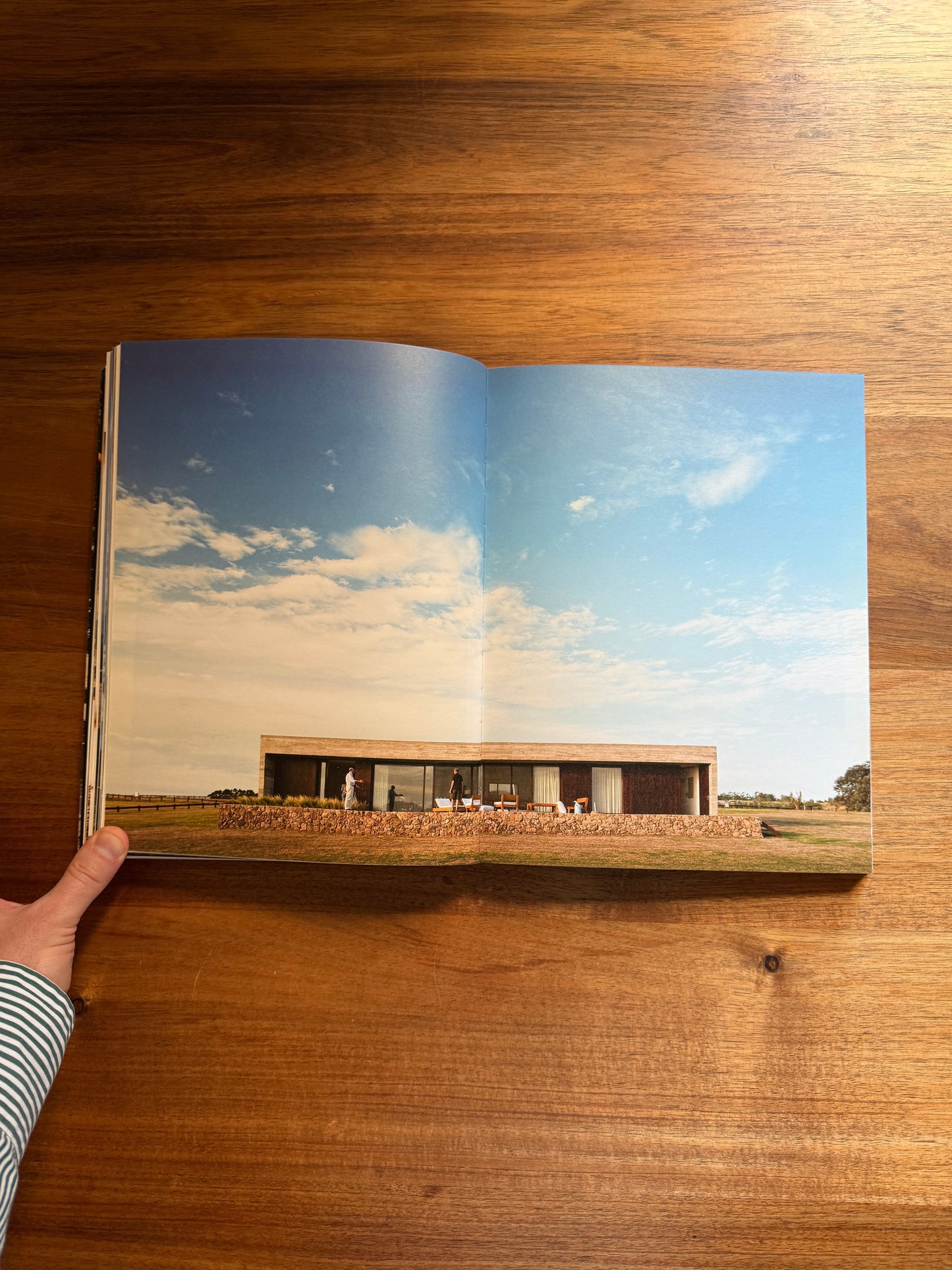 Isay Weinfeld: Projetos Comerciais