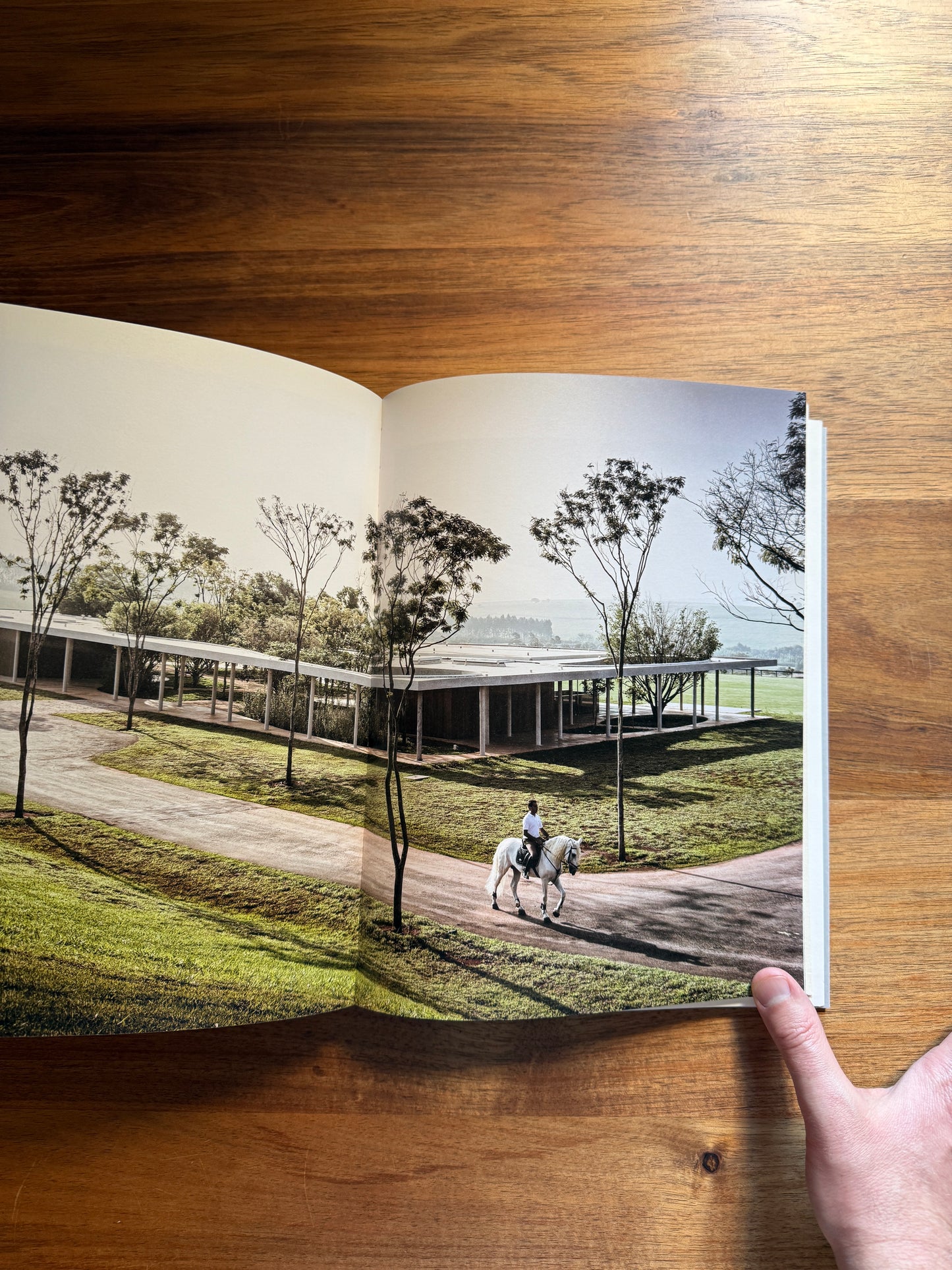 Isay Weinfeld: Projetos Comerciais