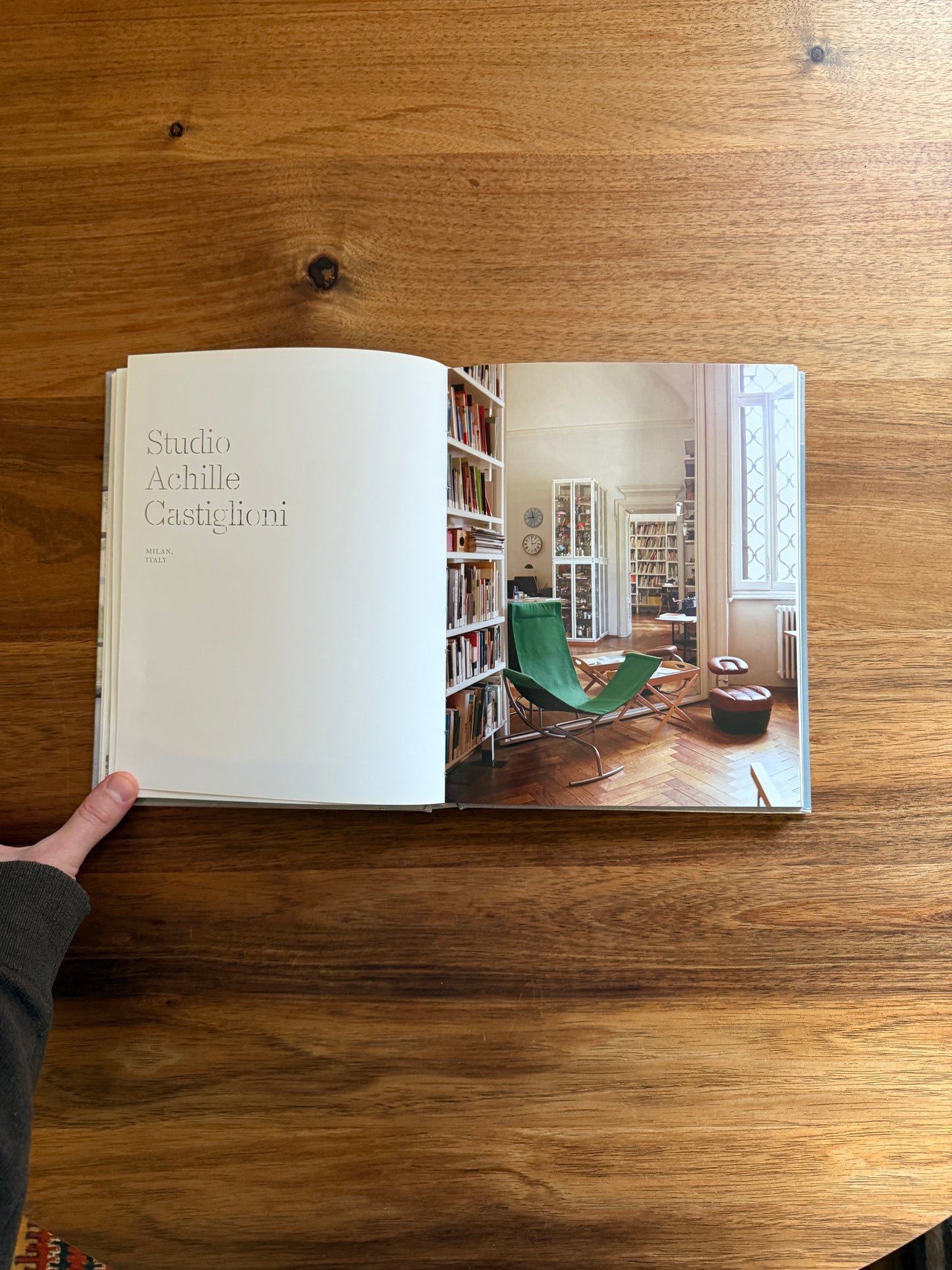 Modern Originals: At Home with European Midcentury Designers