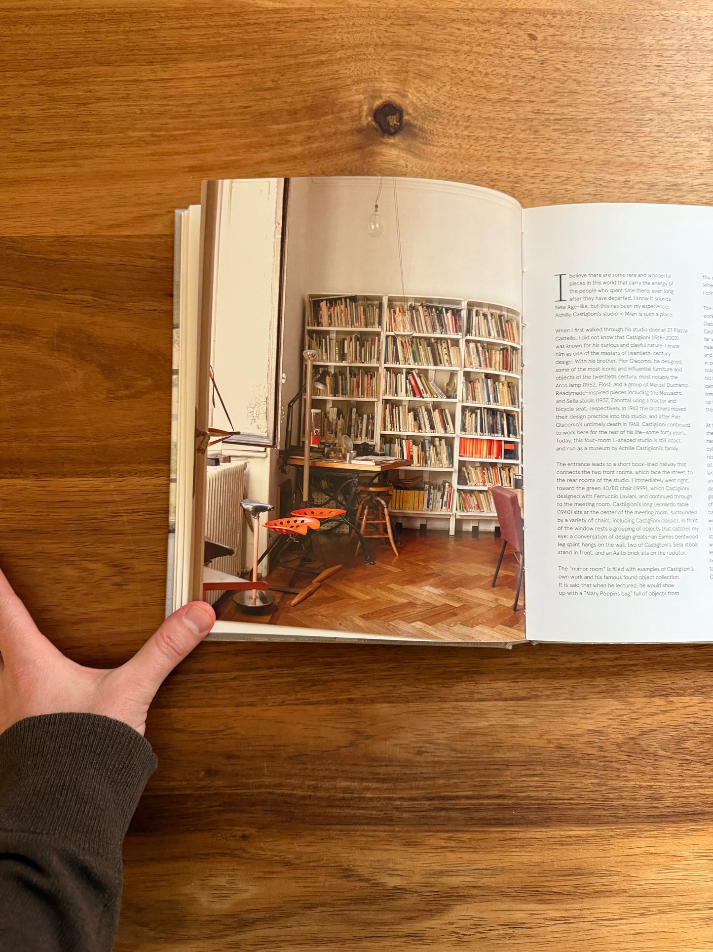 Modern Originals: At Home with European Midcentury Designers