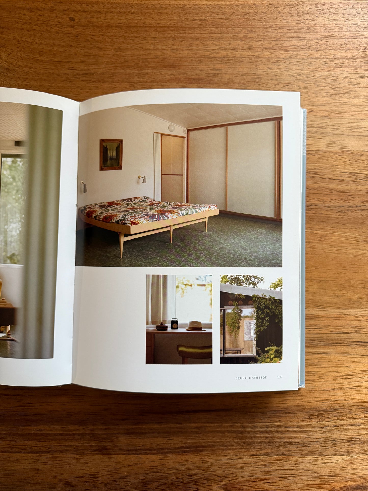 Modern Originals: At Home with European Midcentury Designers