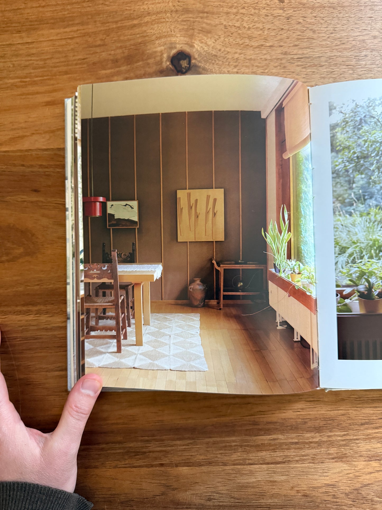 Modern Originals: At Home with European Midcentury Designers