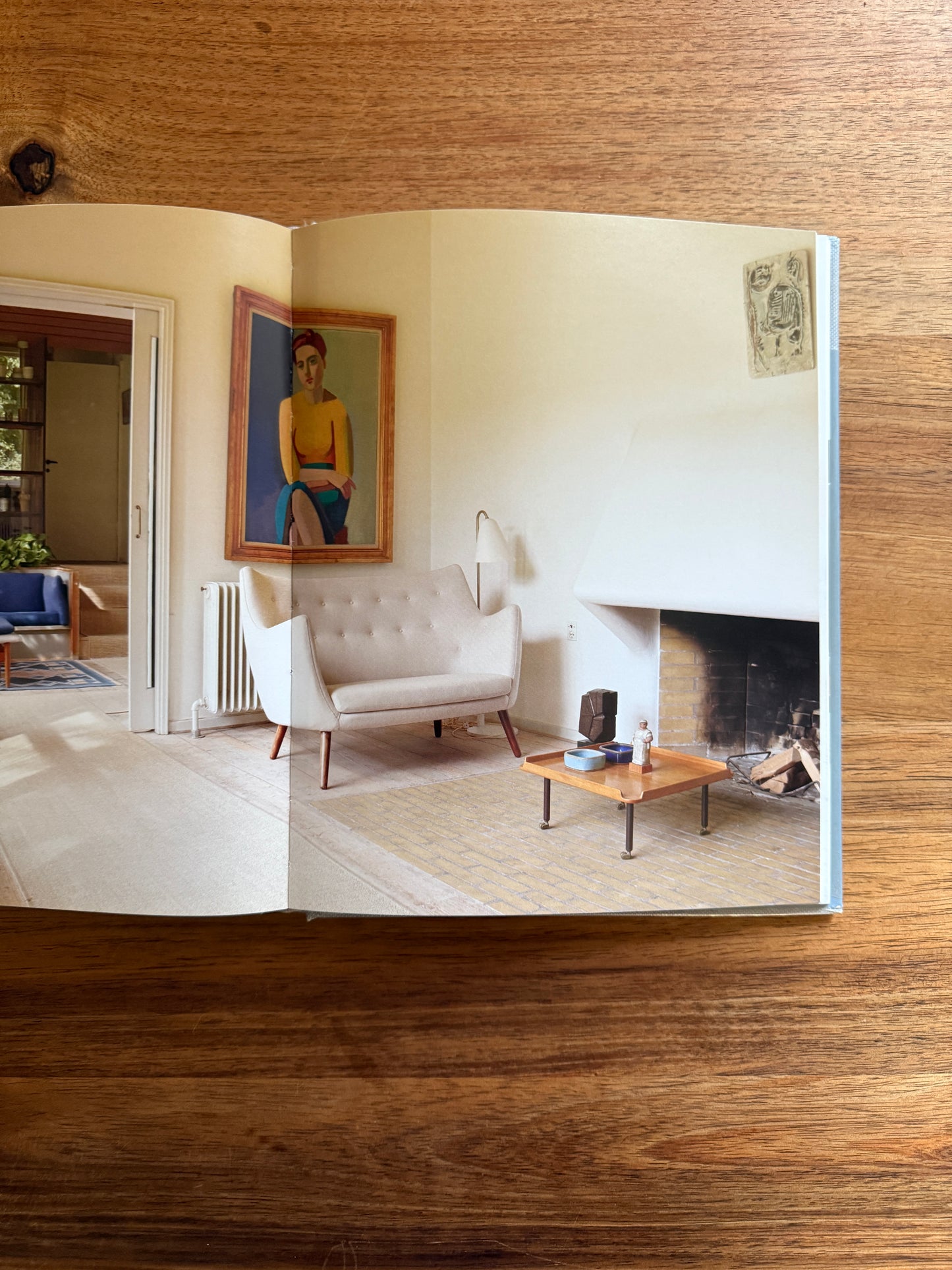 Modern Originals: At Home with European Midcentury Designers