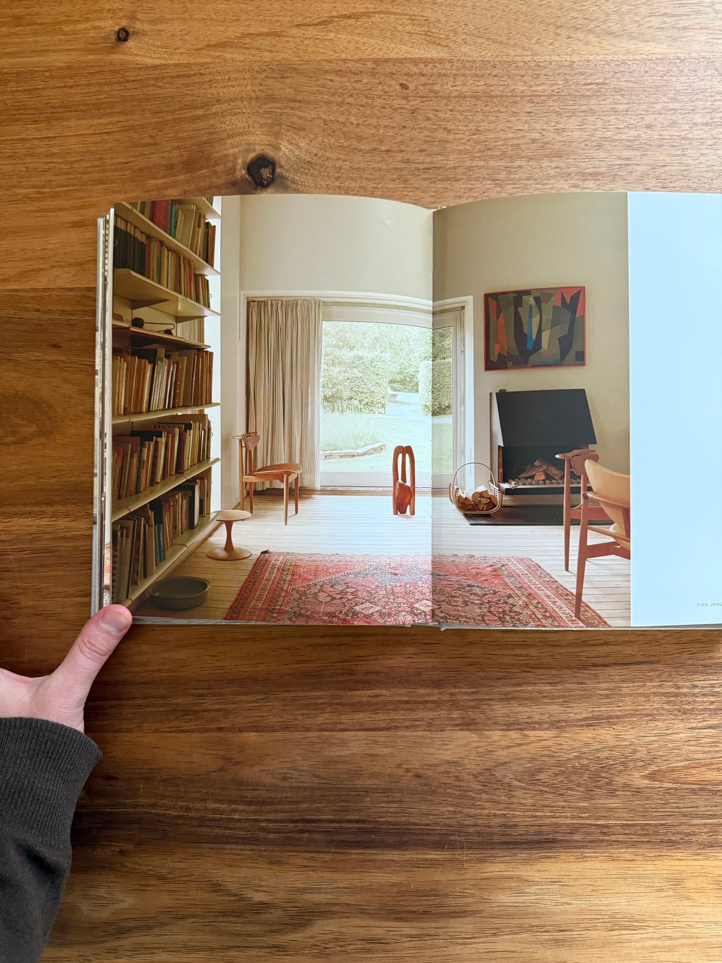Modern Originals: At Home with European Midcentury Designers