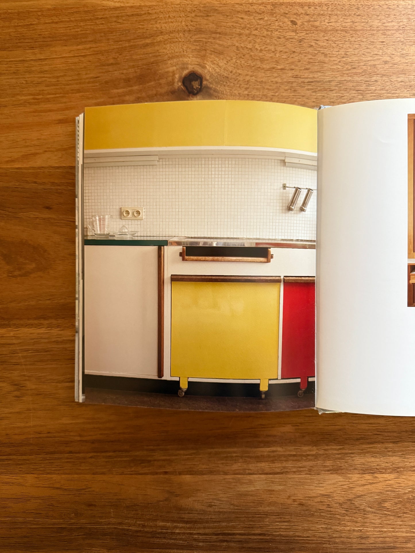 Modern Originals: At Home with European Midcentury Designers