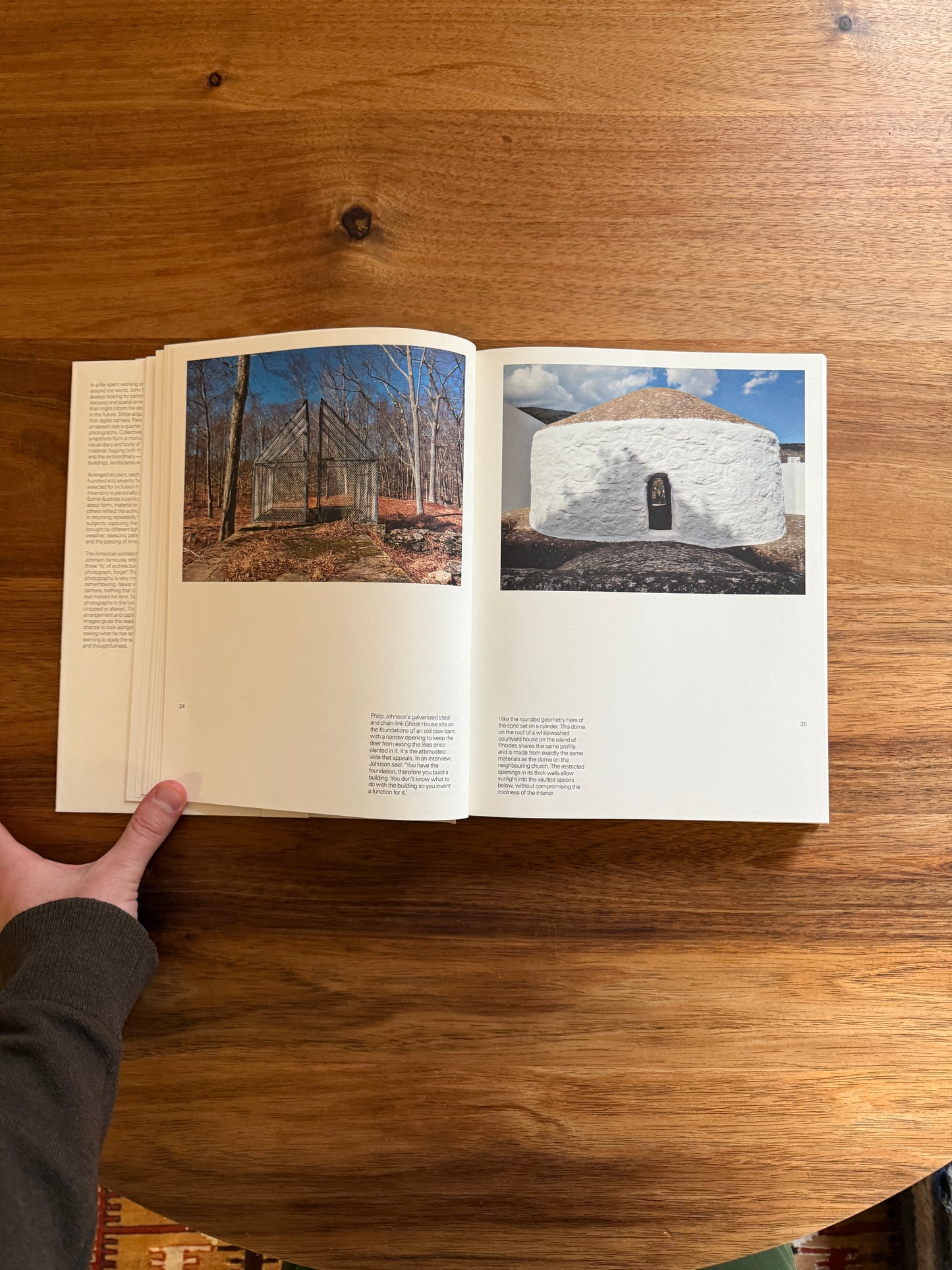 John Pawson: A Visual Inventory