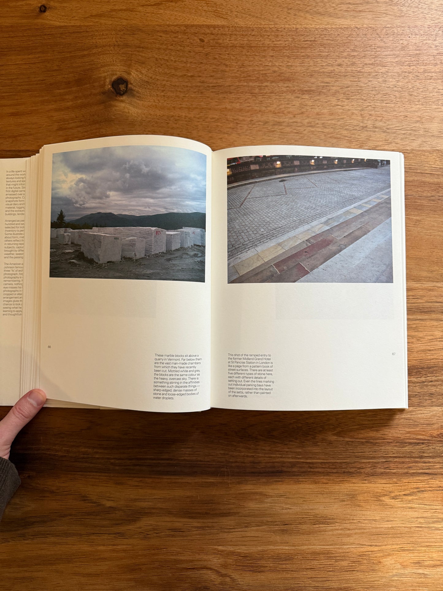 John Pawson: A Visual Inventory