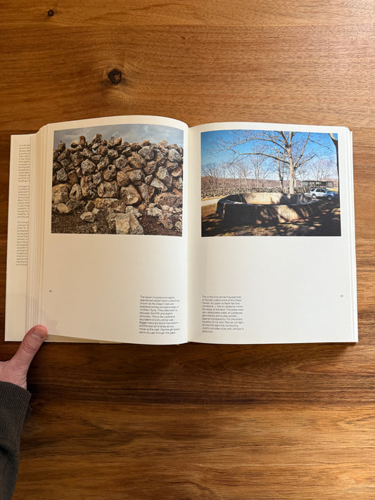 John Pawson: A Visual Inventory