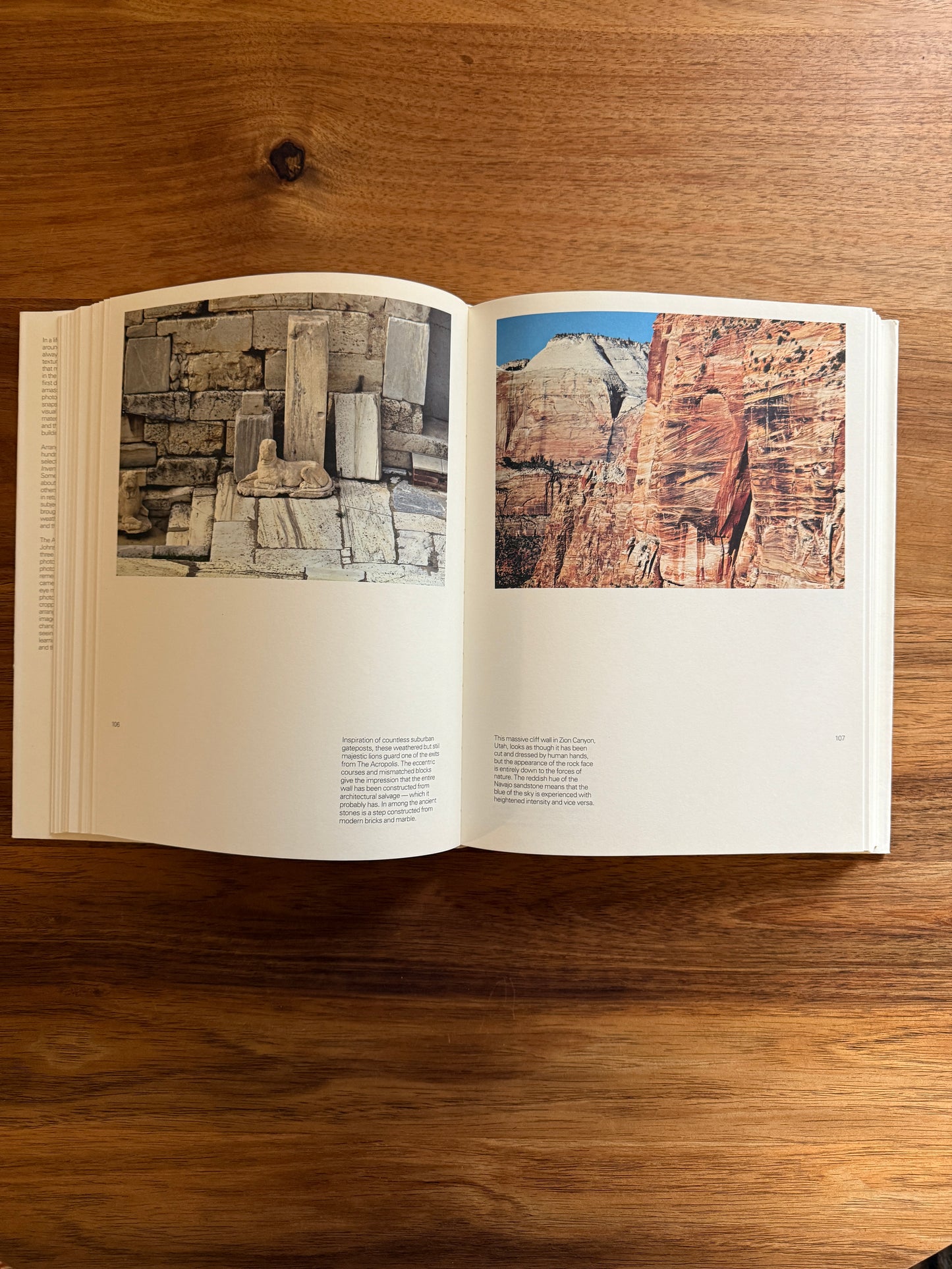 John Pawson: A Visual Inventory