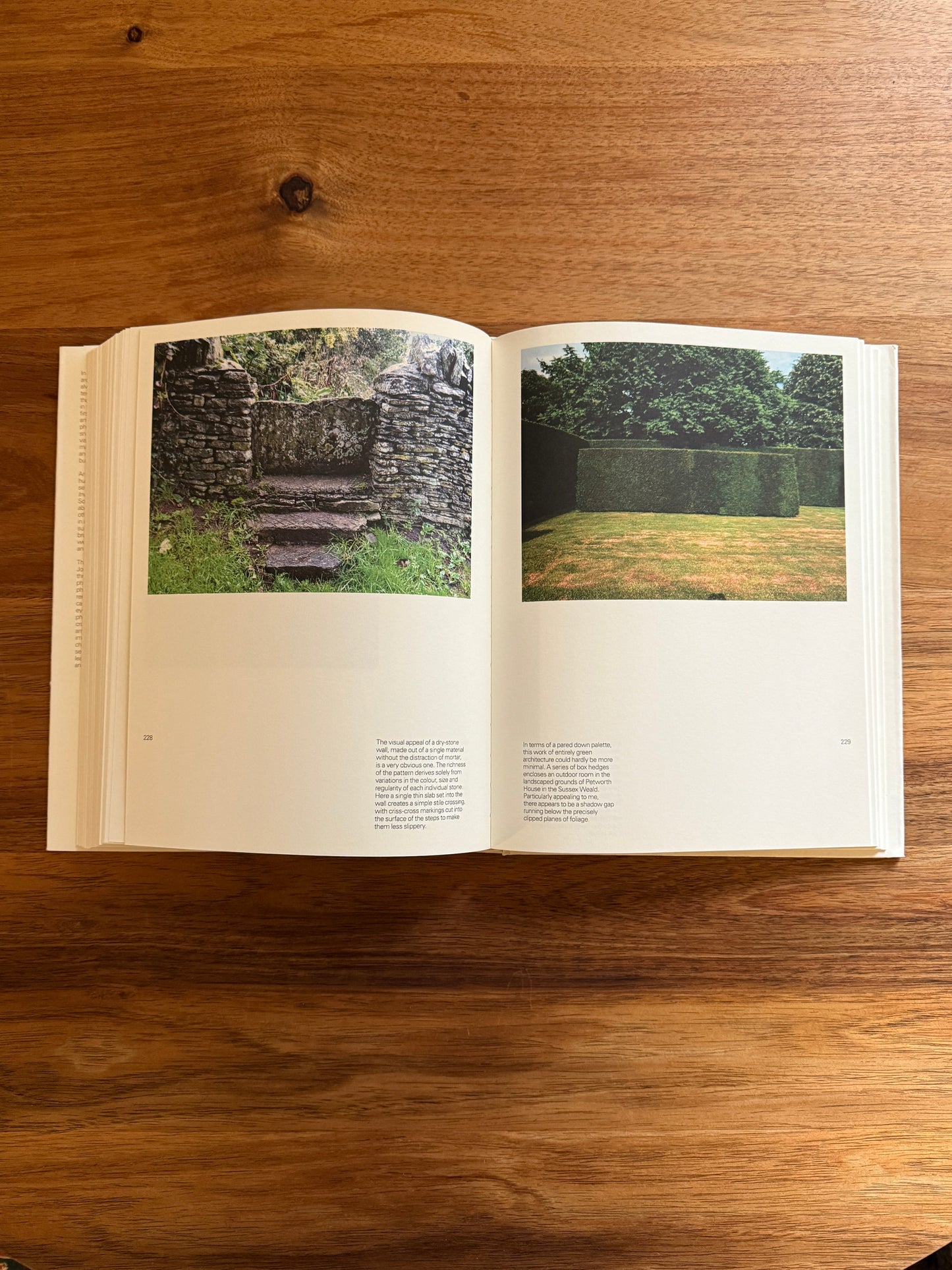John Pawson: A Visual Inventory