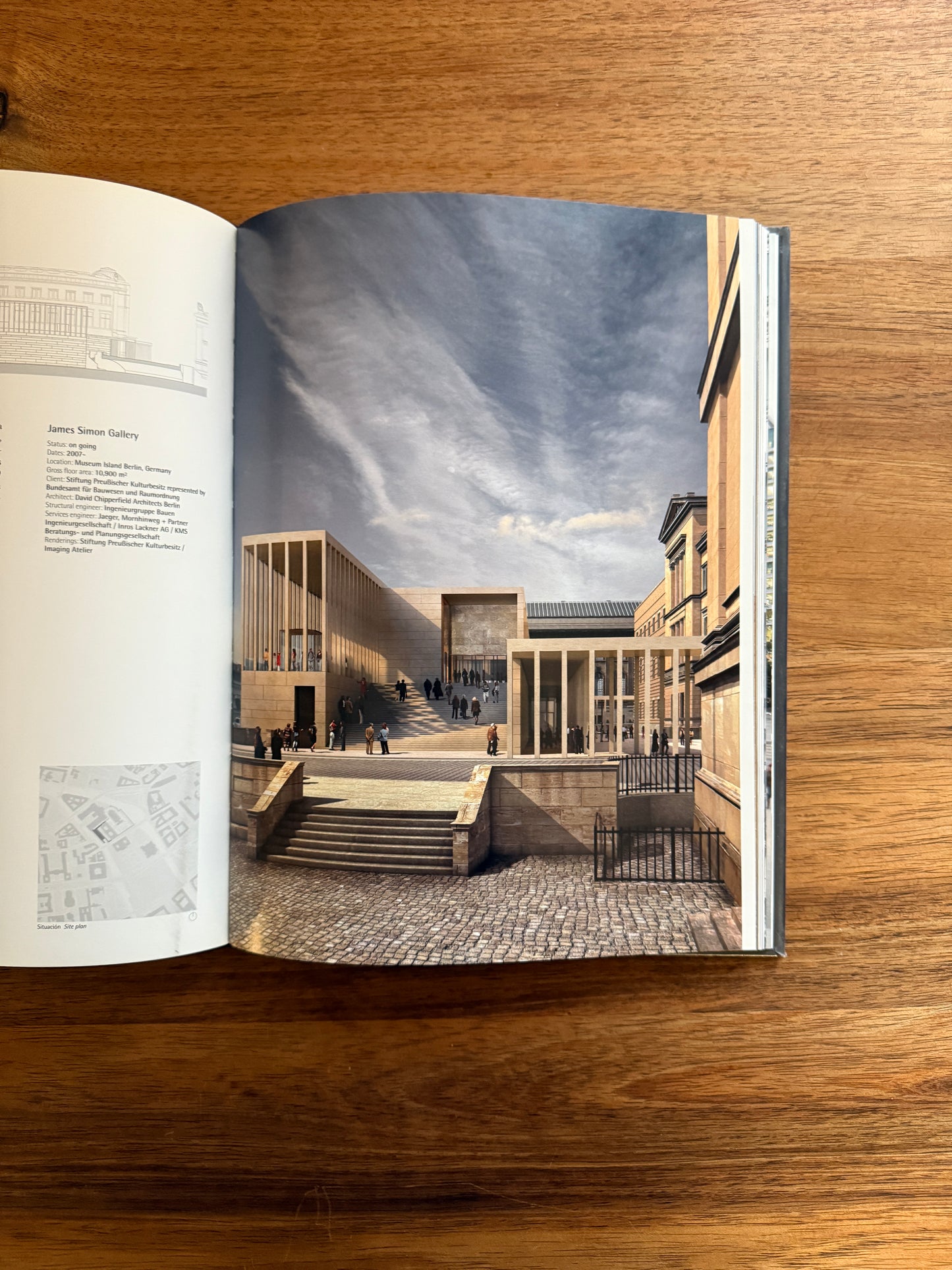 David Chipperfield Architects: Essentials