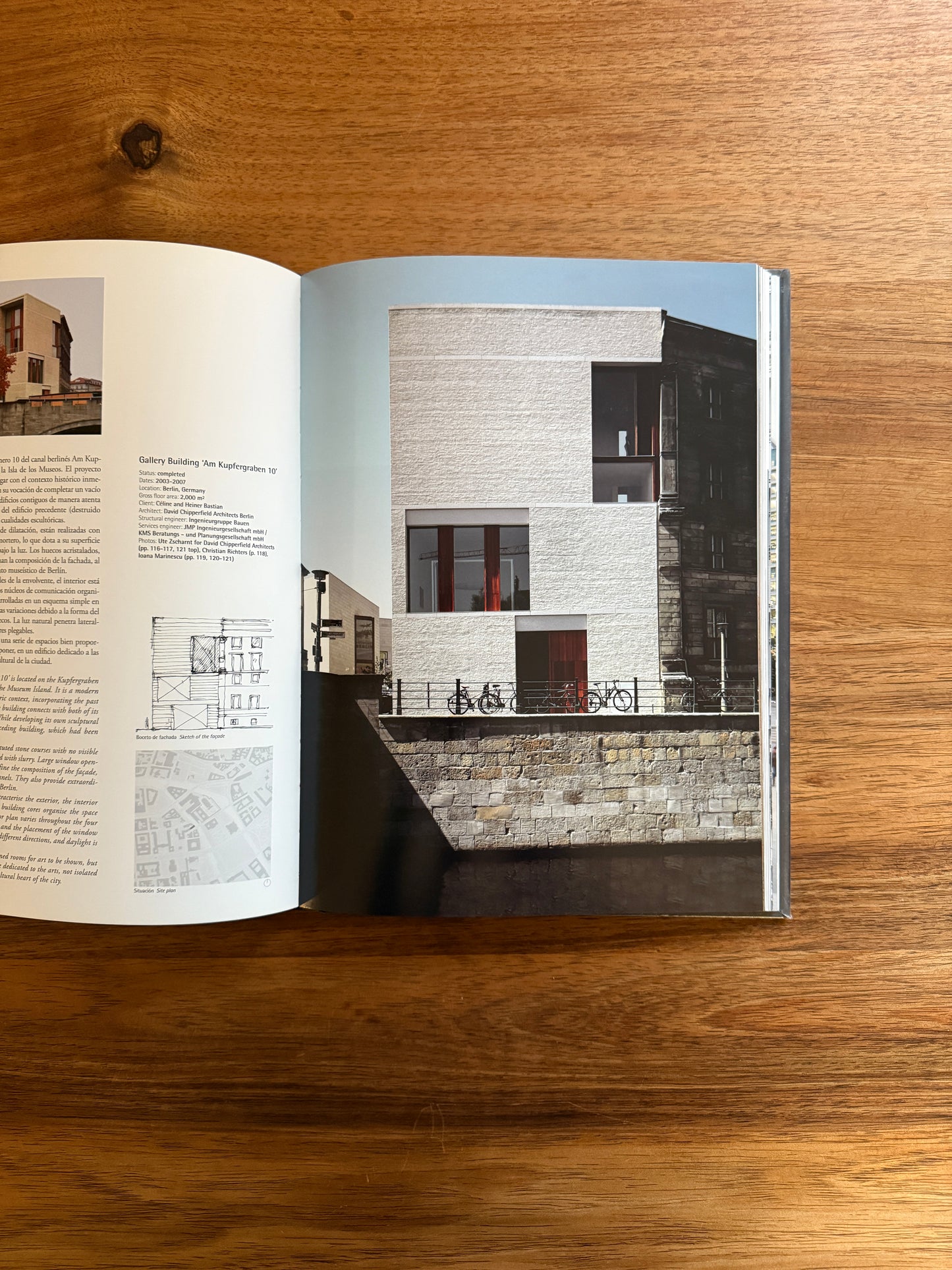 David Chipperfield Architects: Essentials