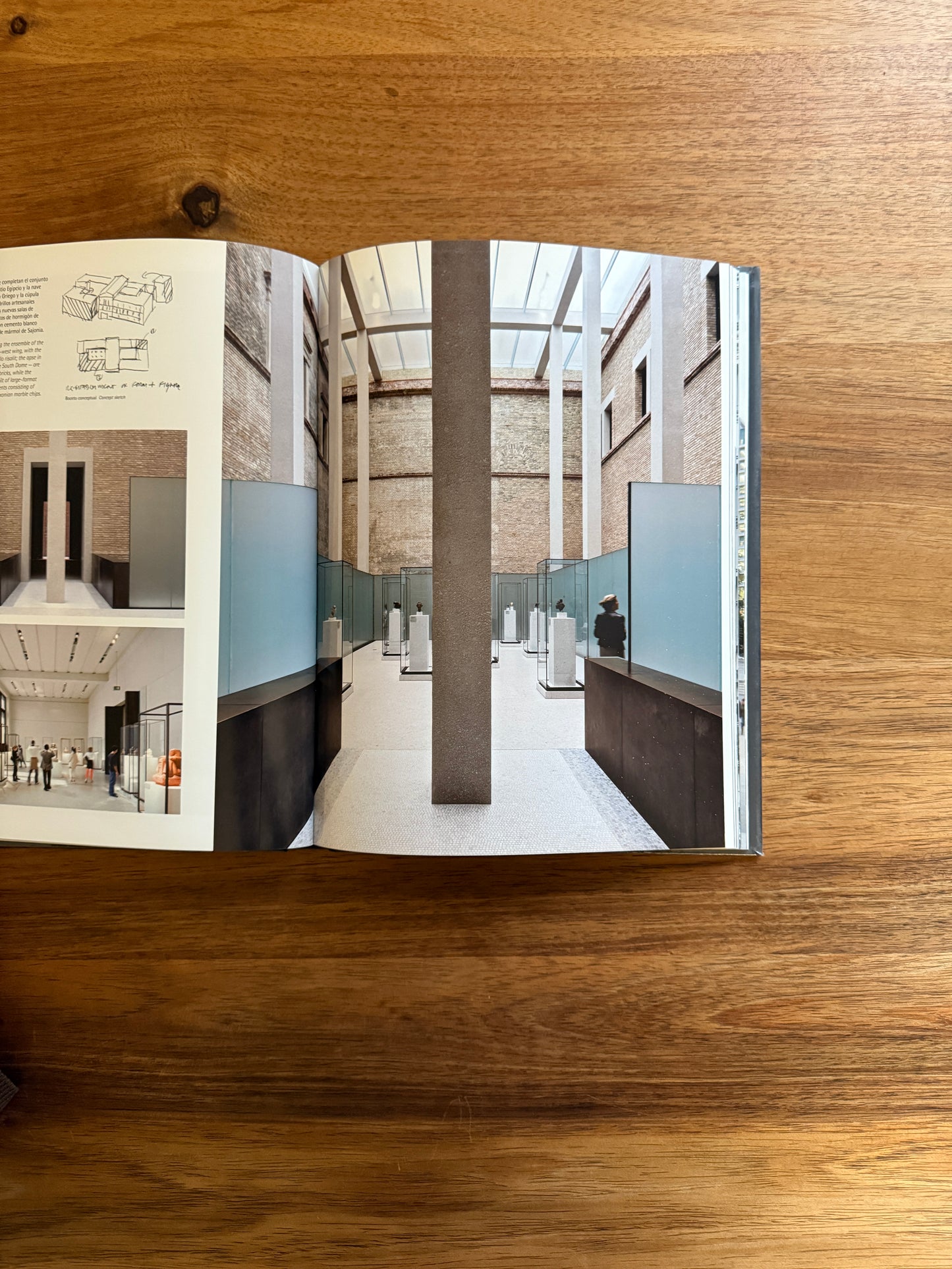 David Chipperfield Architects: Essentials