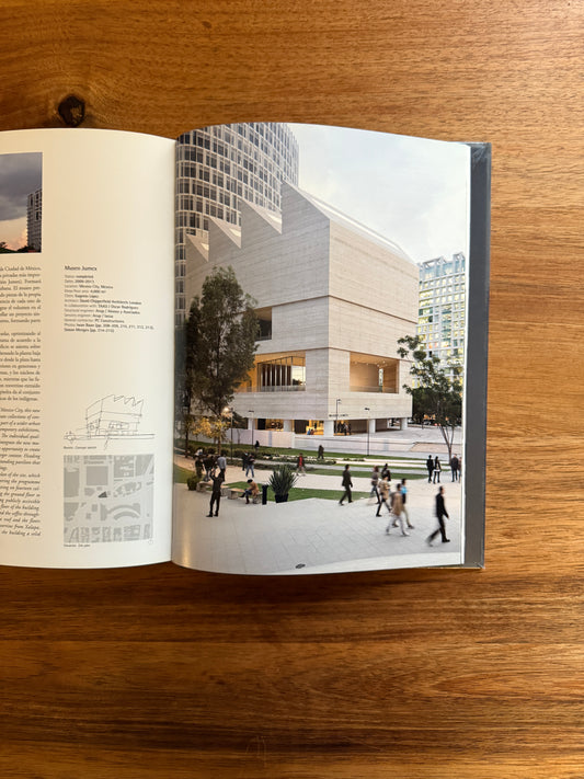 David Chipperfield Architects: Essentials