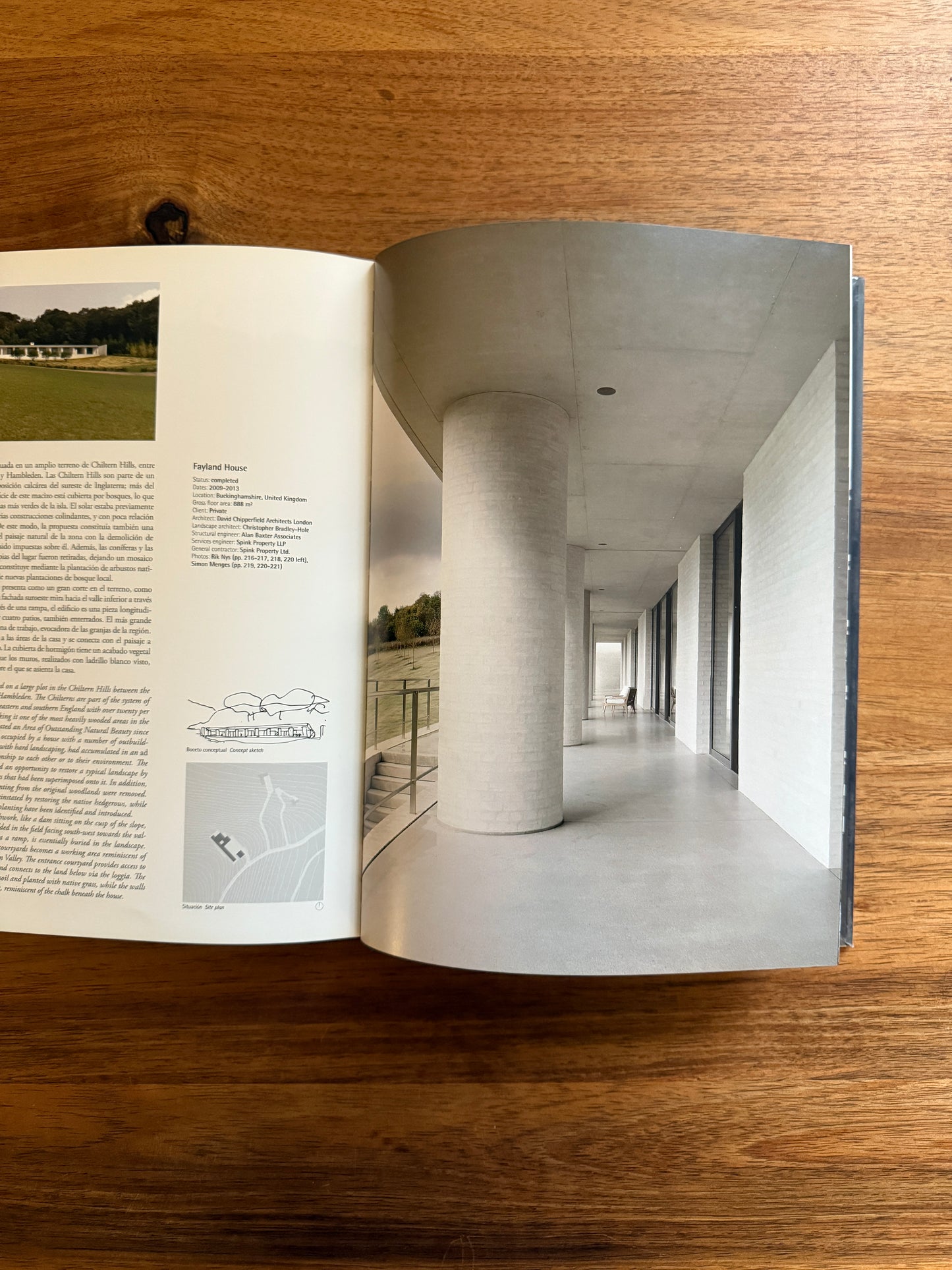 David Chipperfield Architects: Essentials