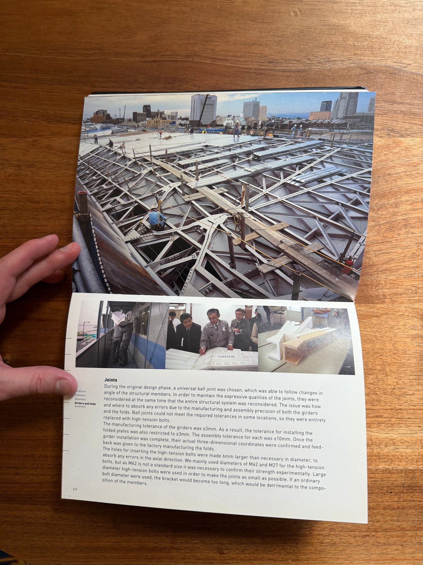 Foreign Office Architects: The Yokohama Project