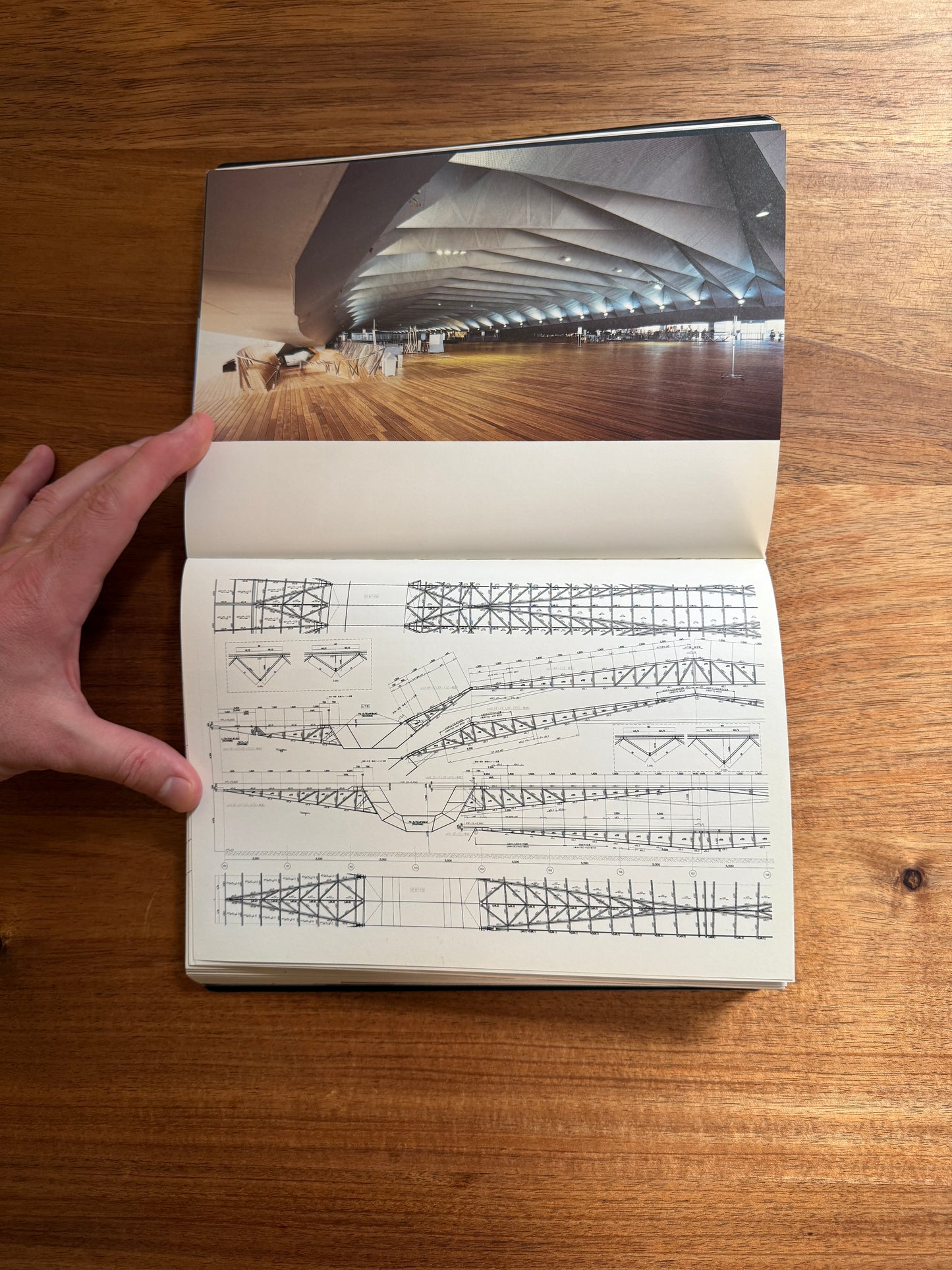 Foreign Office Architects: The Yokohama Project