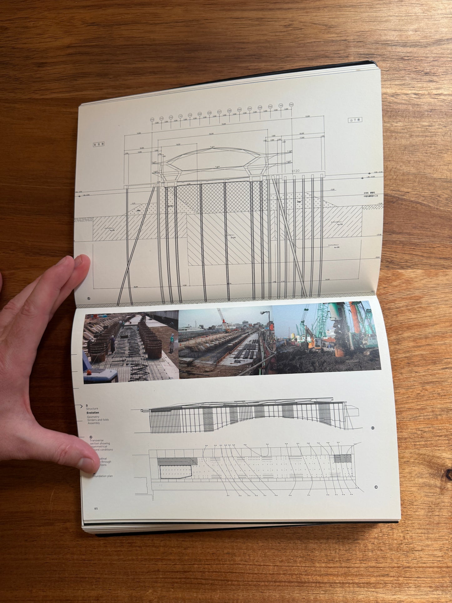Foreign Office Architects: The Yokohama Project