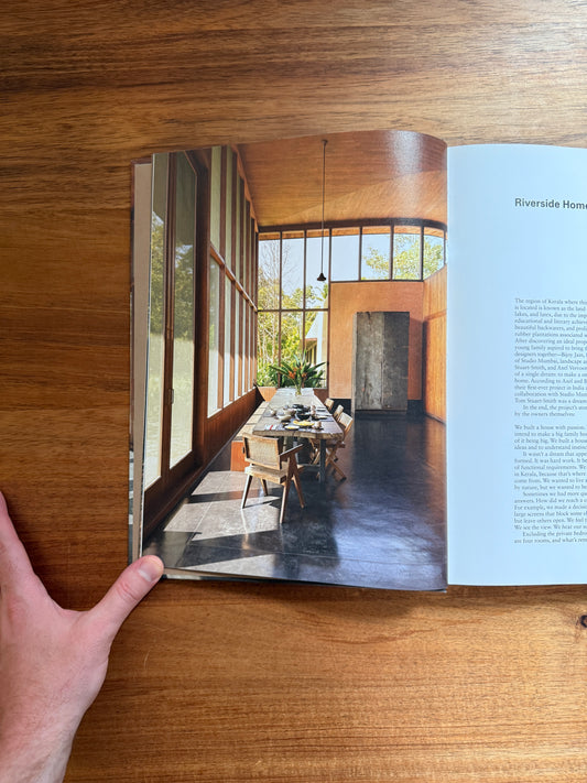 Axel Vervoordt: Portraits of Interiors