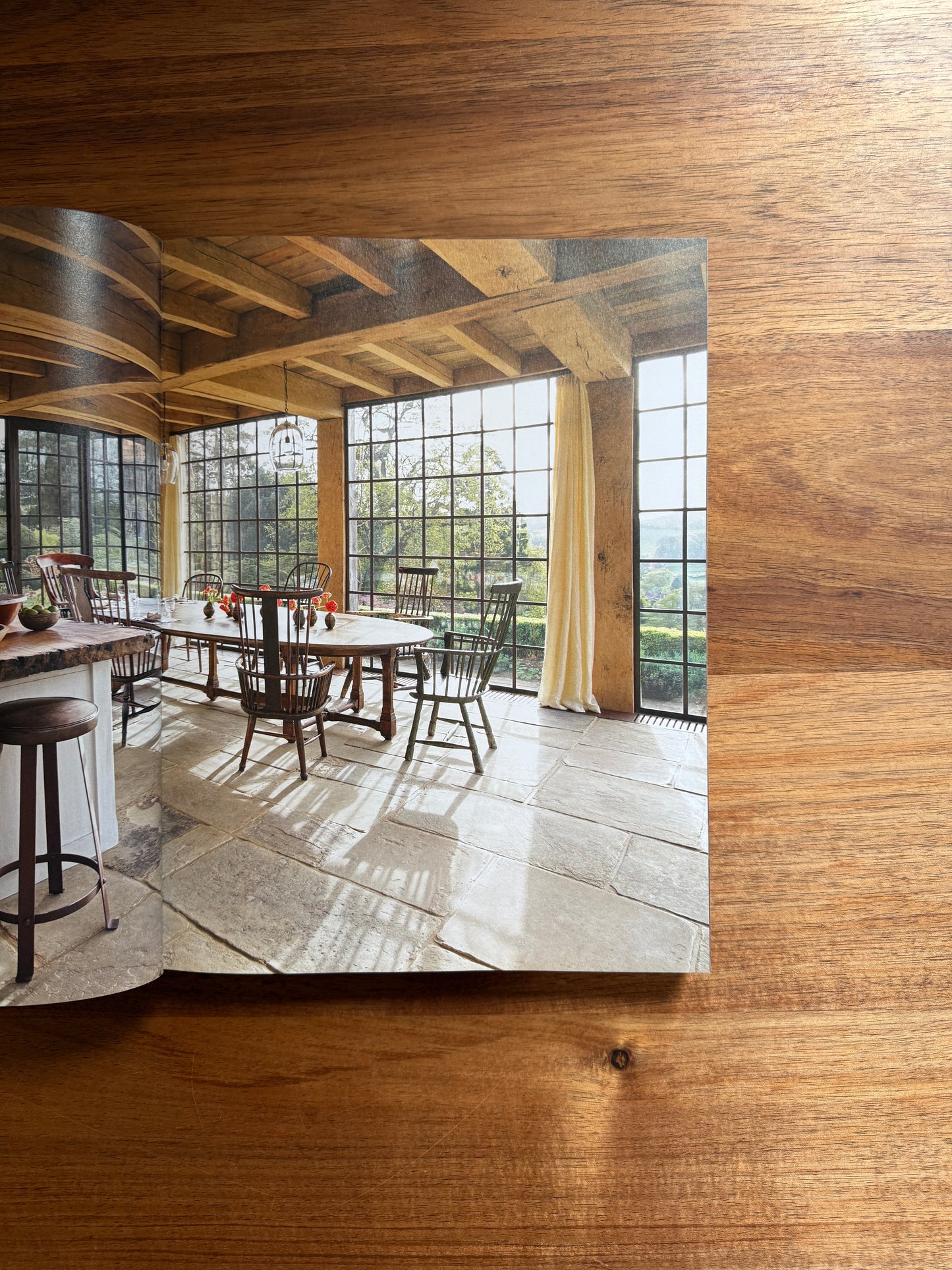 Axel Vervoordt: Portraits of Interiors