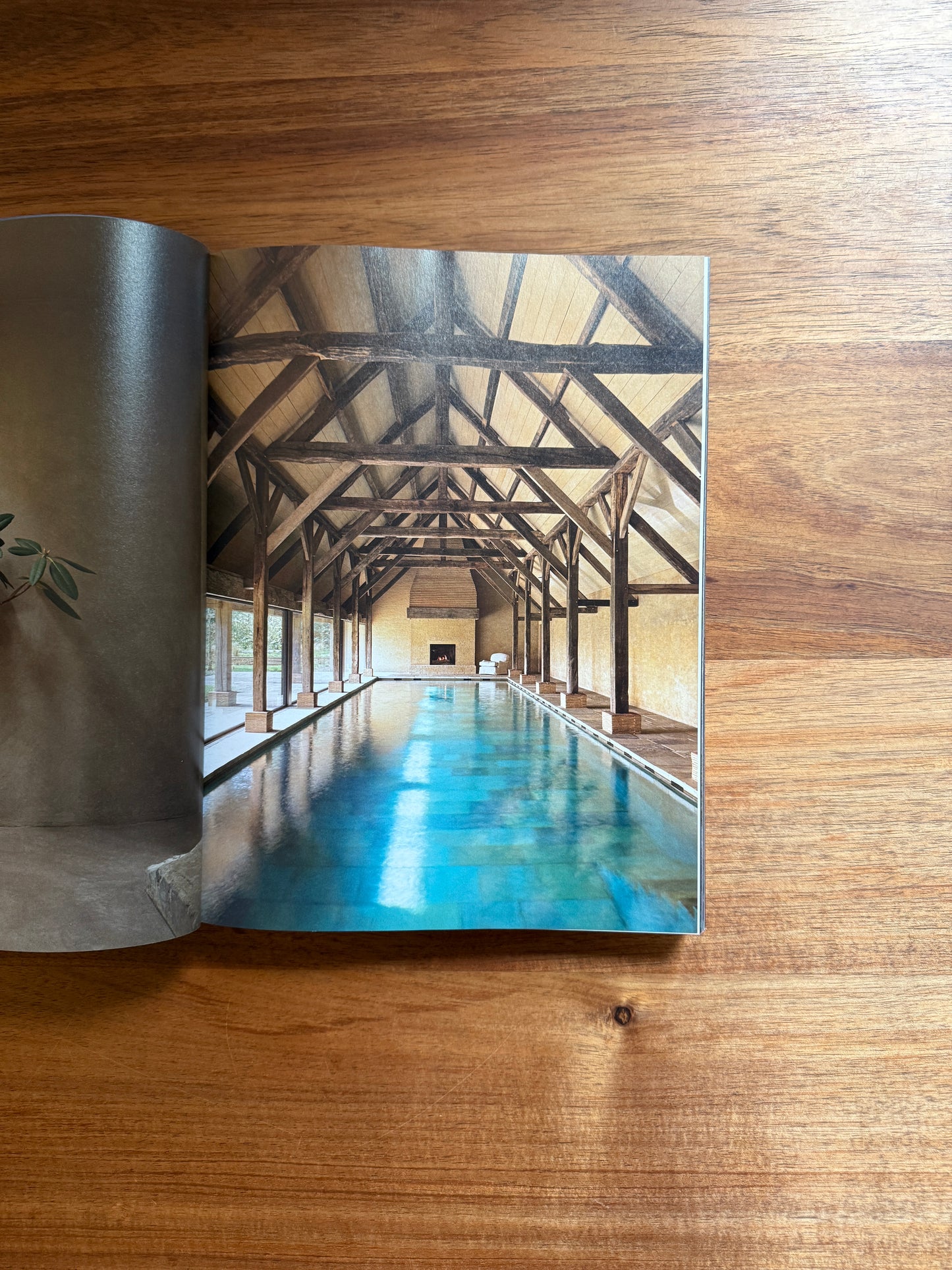 Axel Vervoordt: Portraits of Interiors
