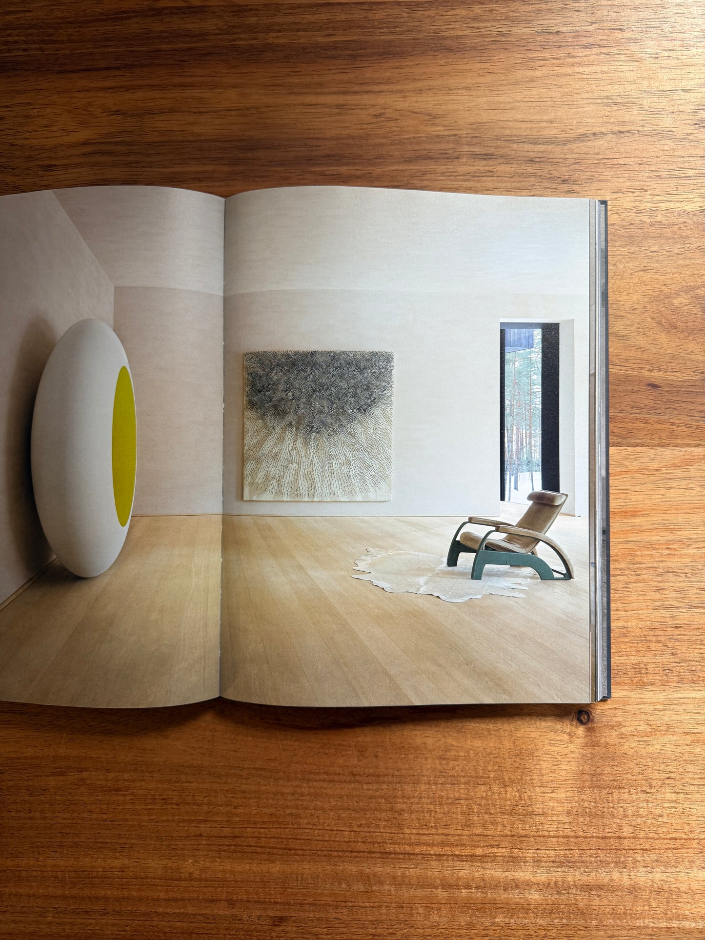 Axel Vervoordt: Portraits of Interiors