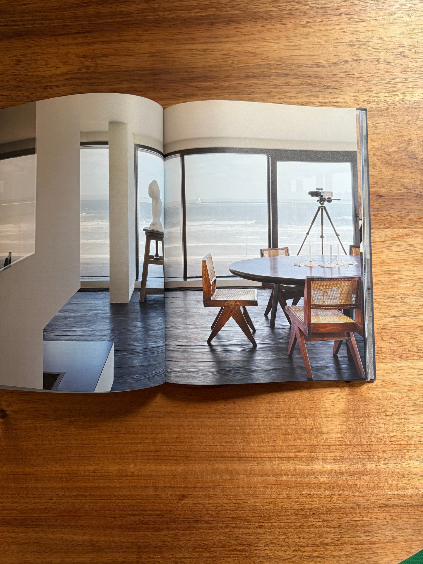 Axel Vervoordt: Portraits of Interiors