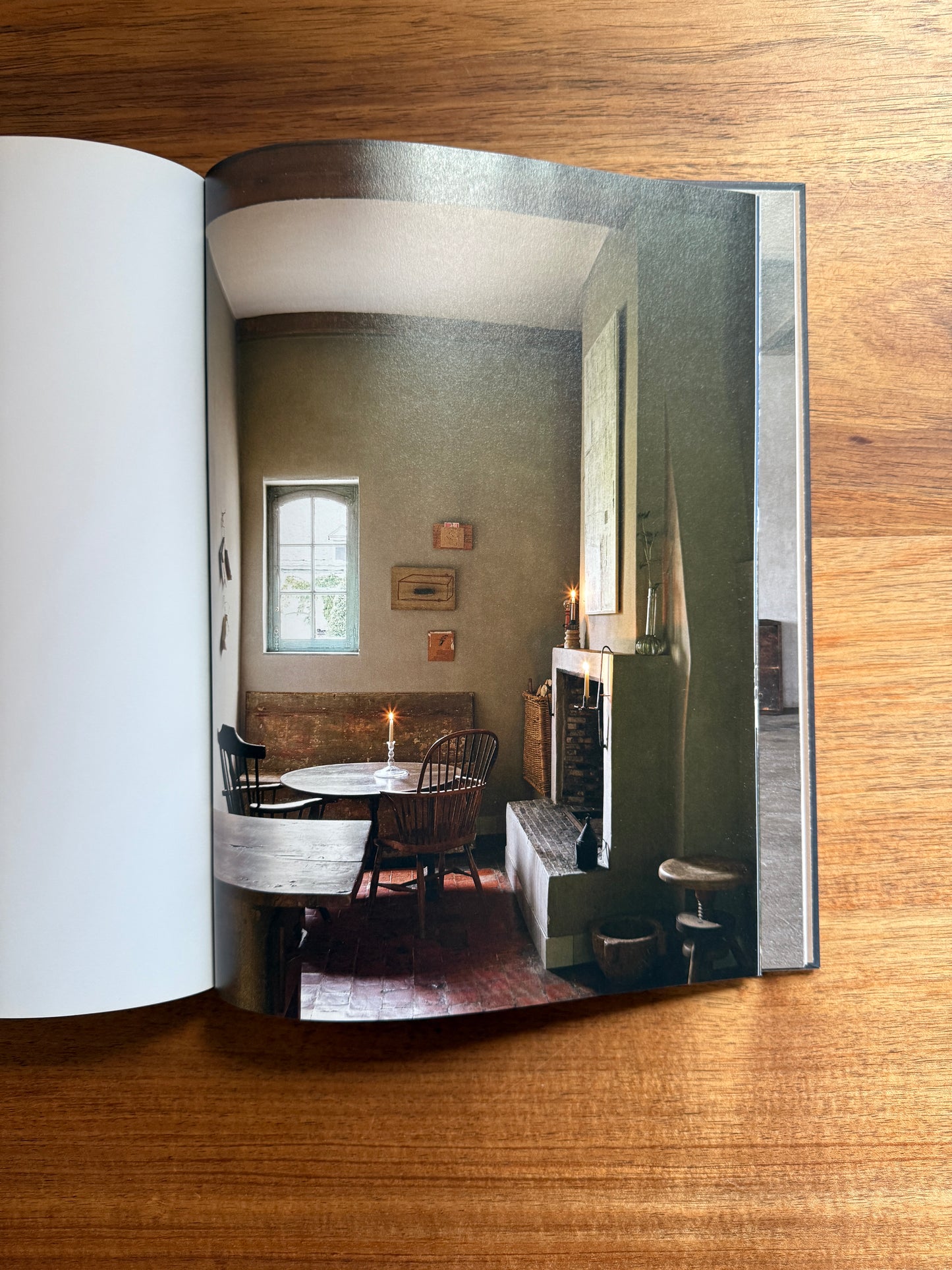 Axel Vervoordt: Portraits of Interiors