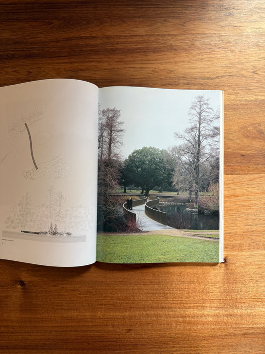 El Croquis: John Pawson 2006-2011