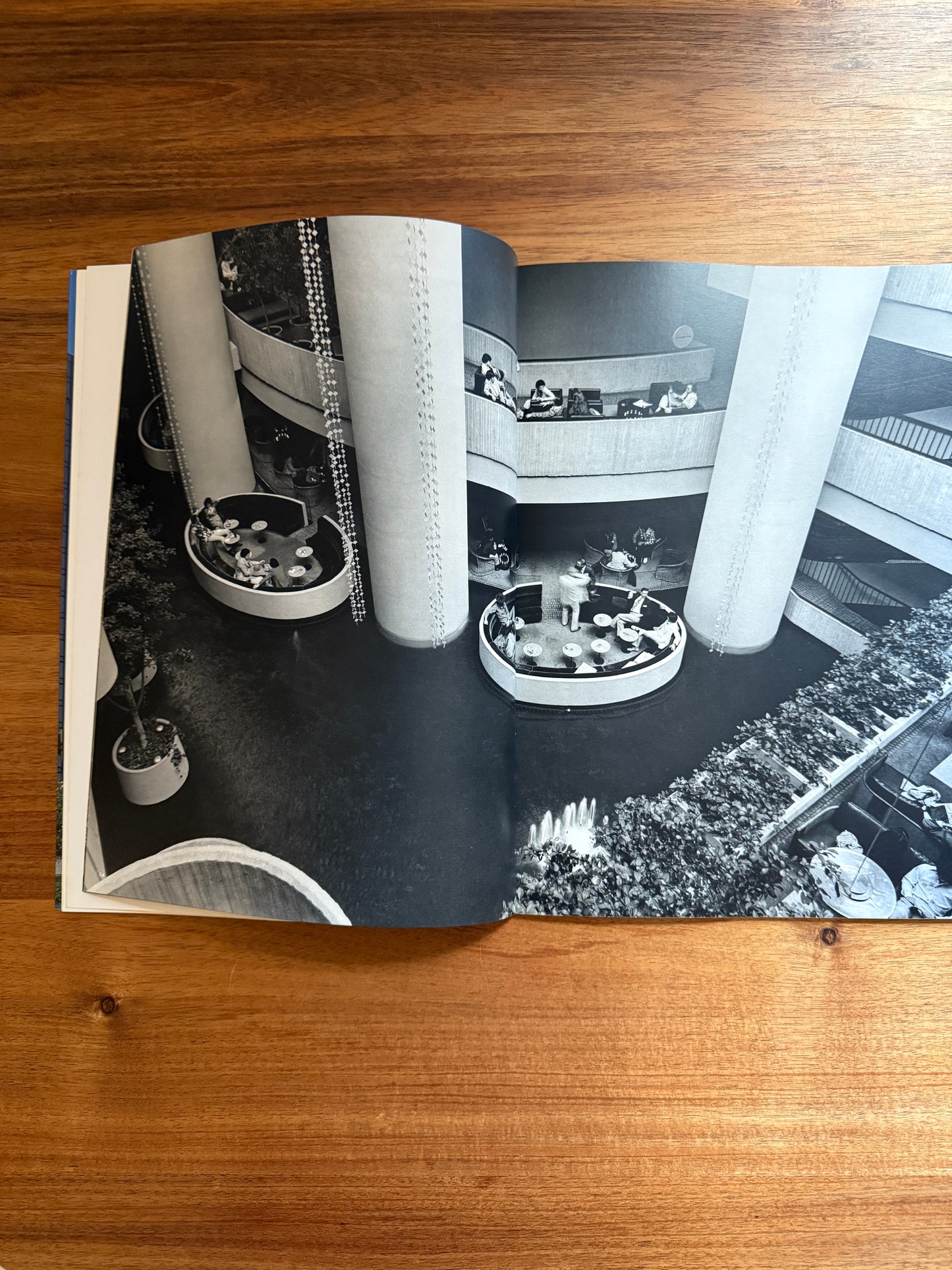 John Portman. Global Architecture GA57