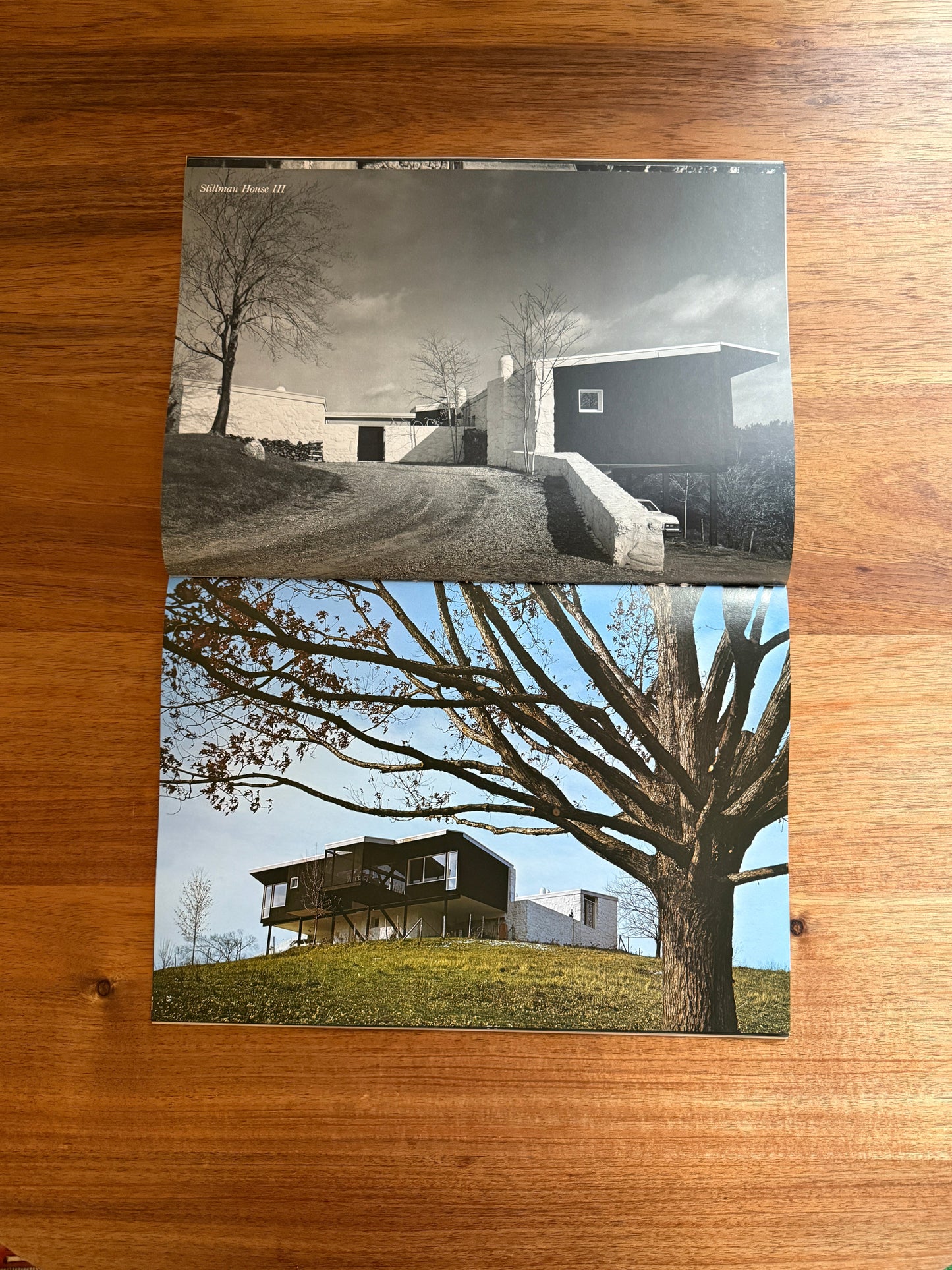 Marcel Breuer. Global Architecture GA43