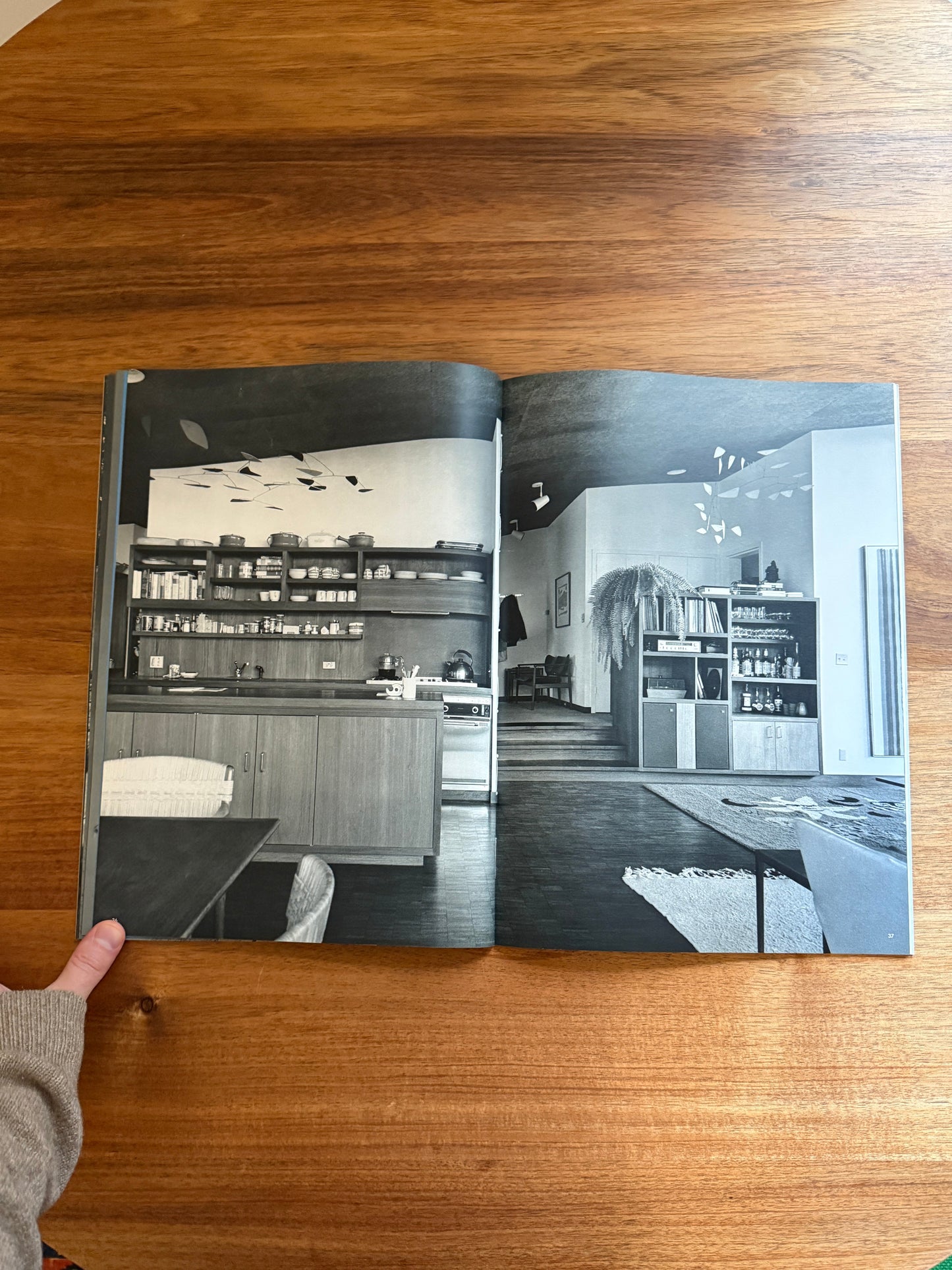 Marcel Breuer. Global Architecture GA43