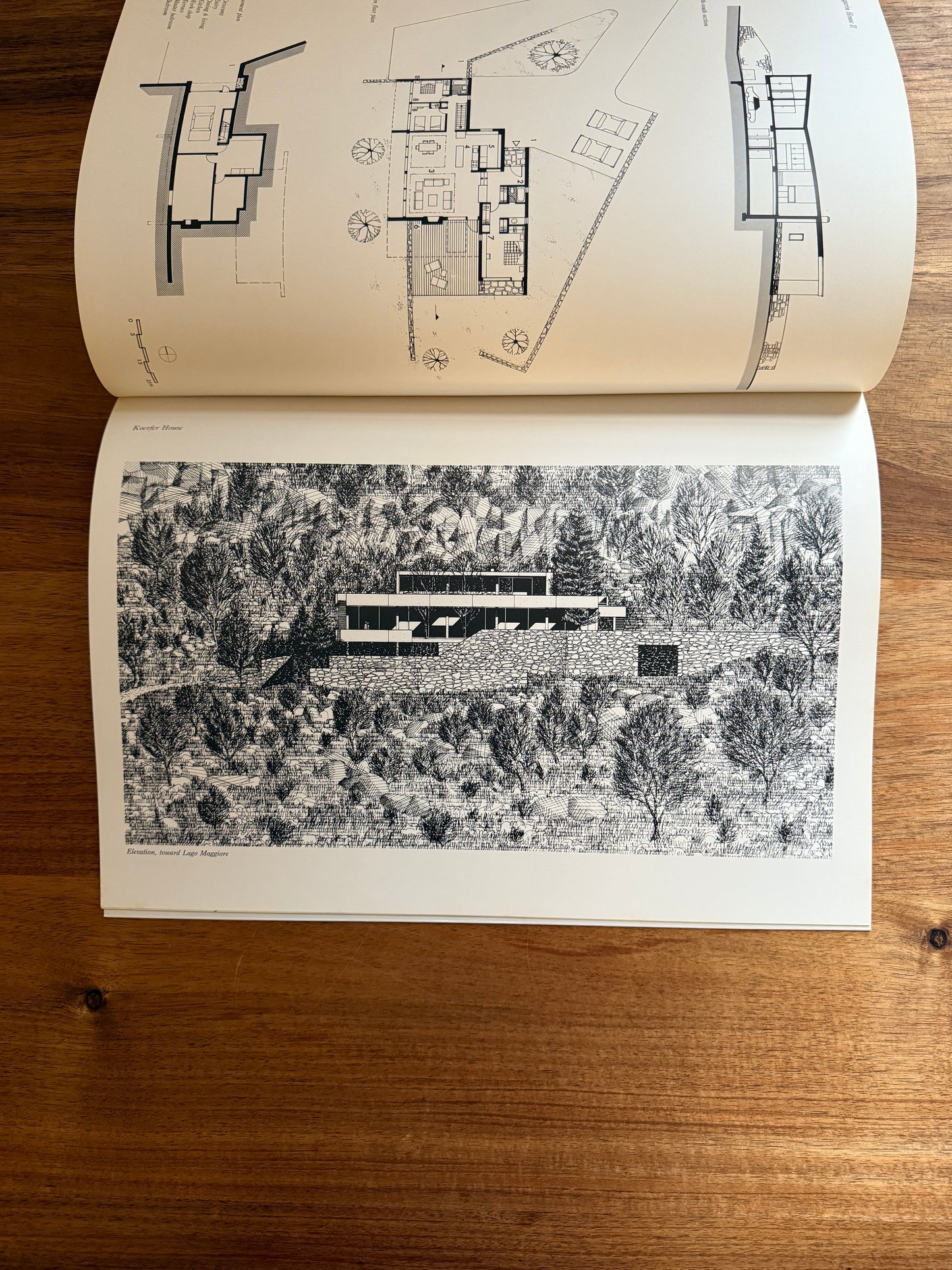 Marcel Breuer. Global Architecture GA43