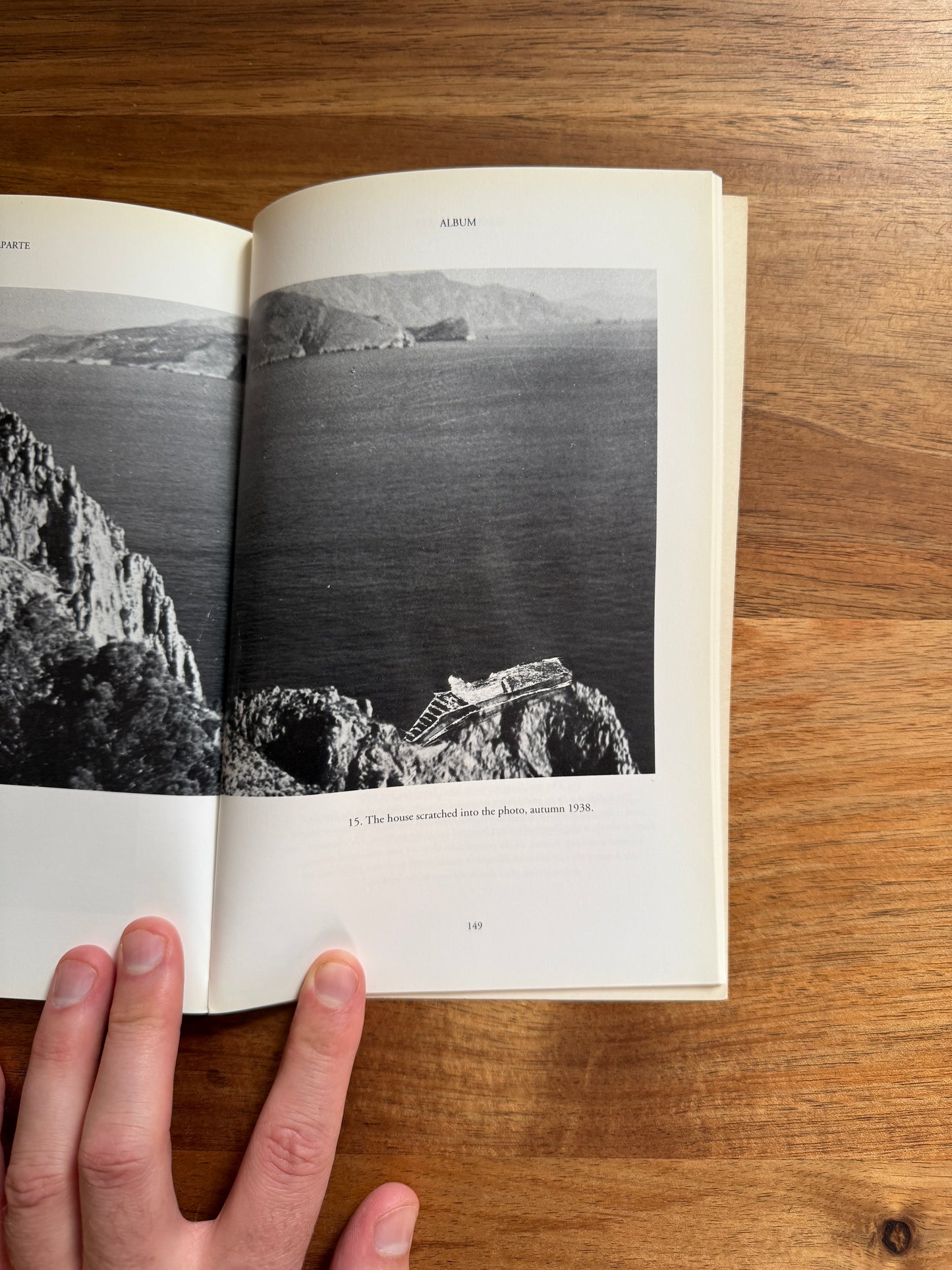 Casa Malaparte