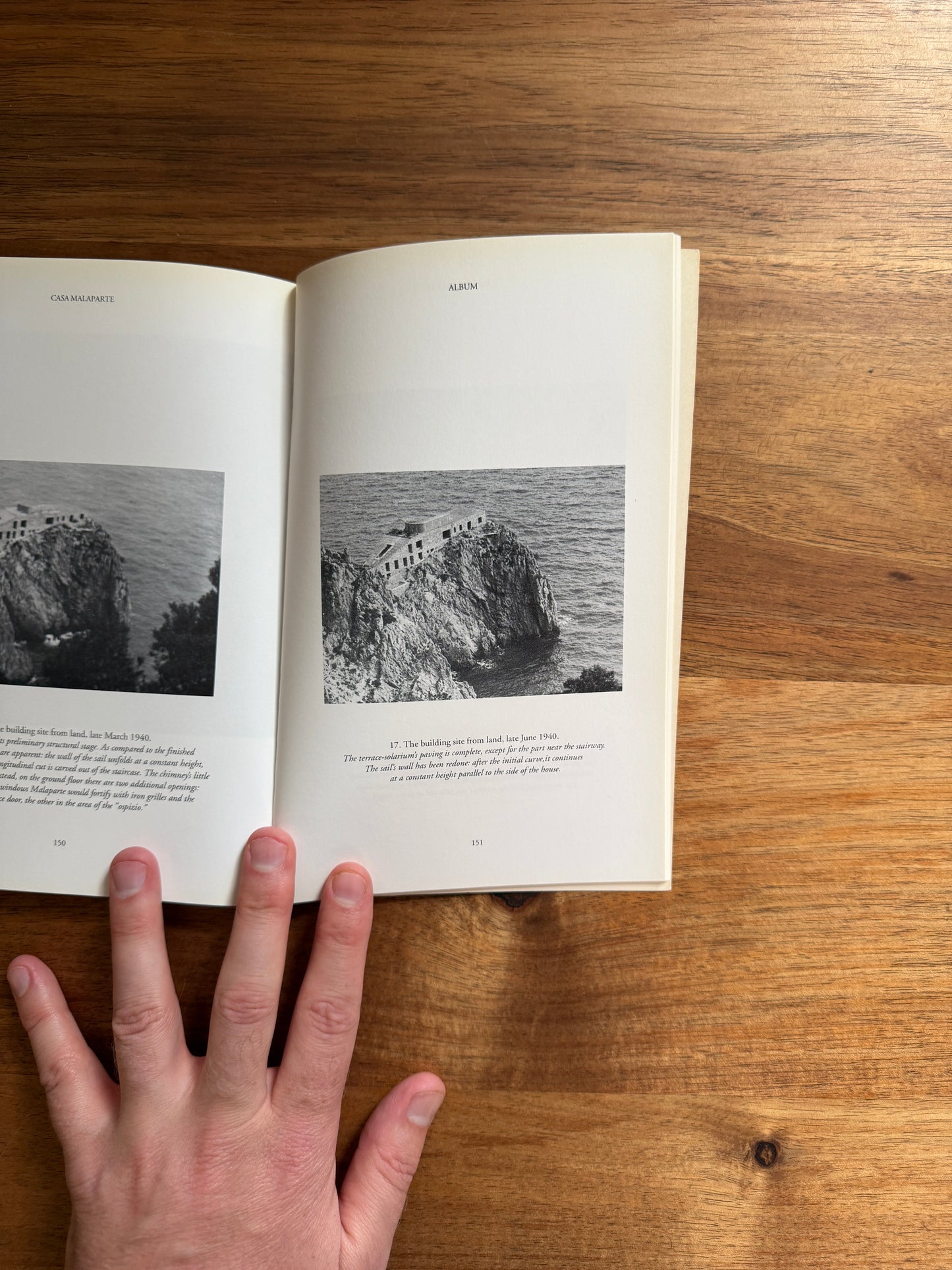 Casa Malaparte
