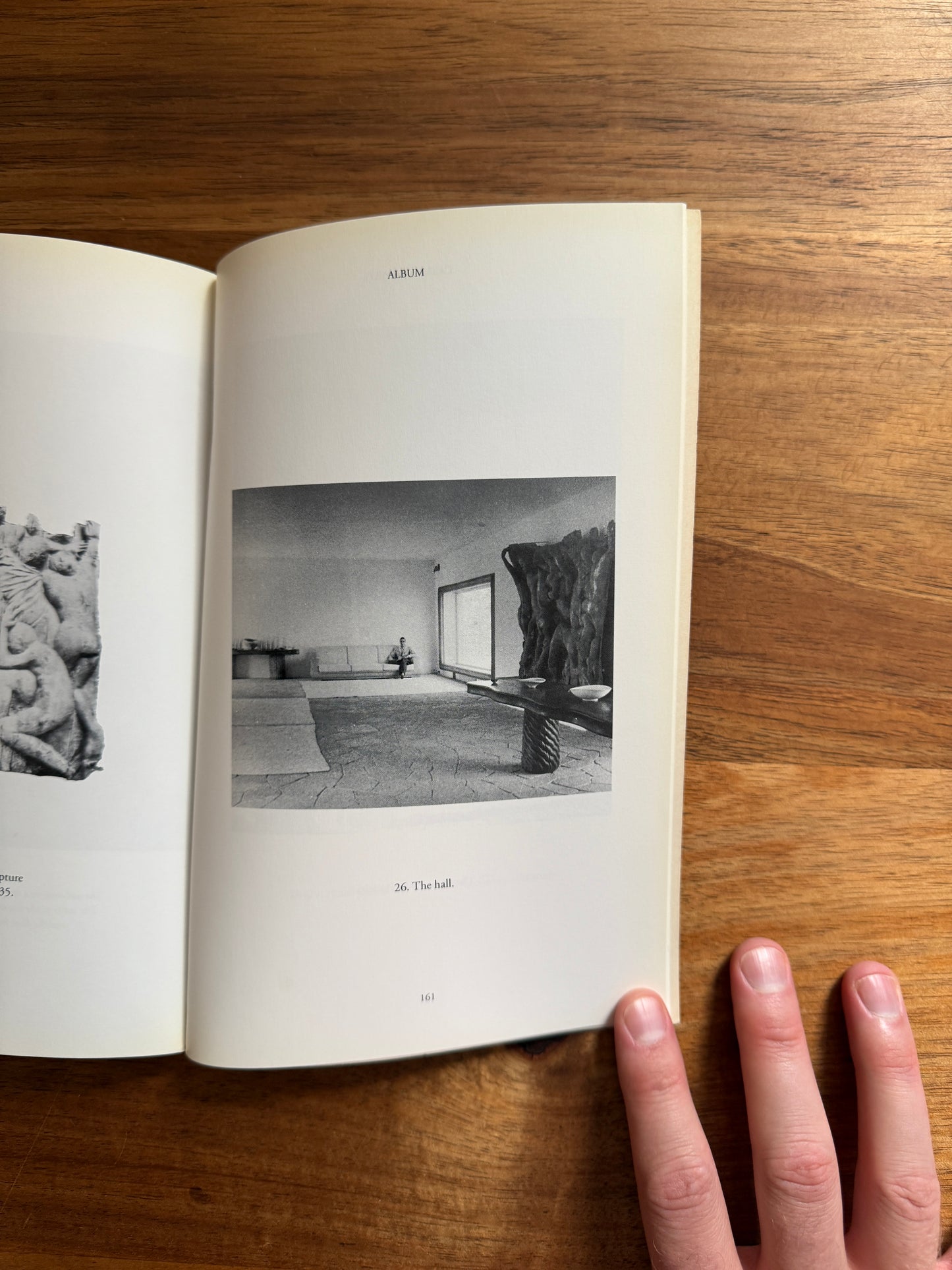 Casa Malaparte