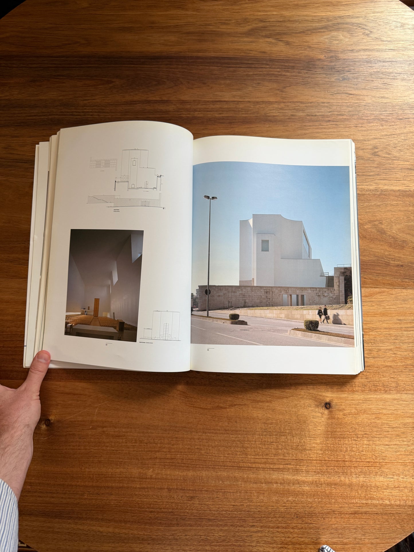 El Croquis: Alvaro Siza 1995-1999