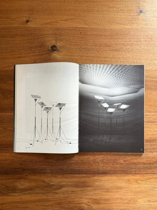 Interior Design: Uchida, Mitsuhashi and Studio 80