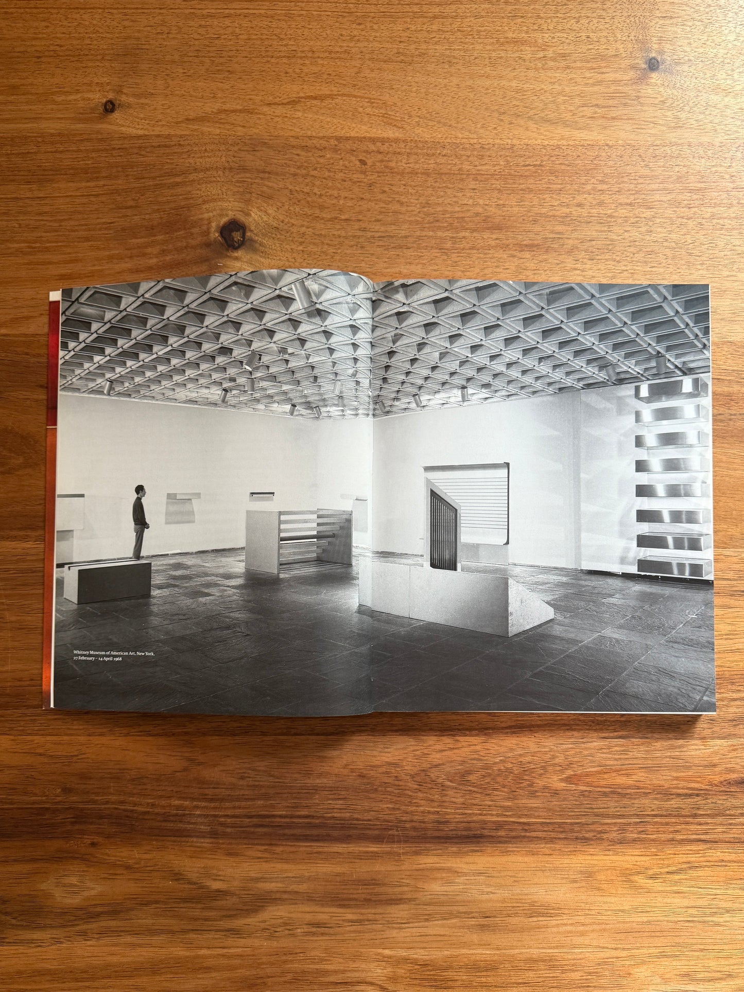 Donald Judd