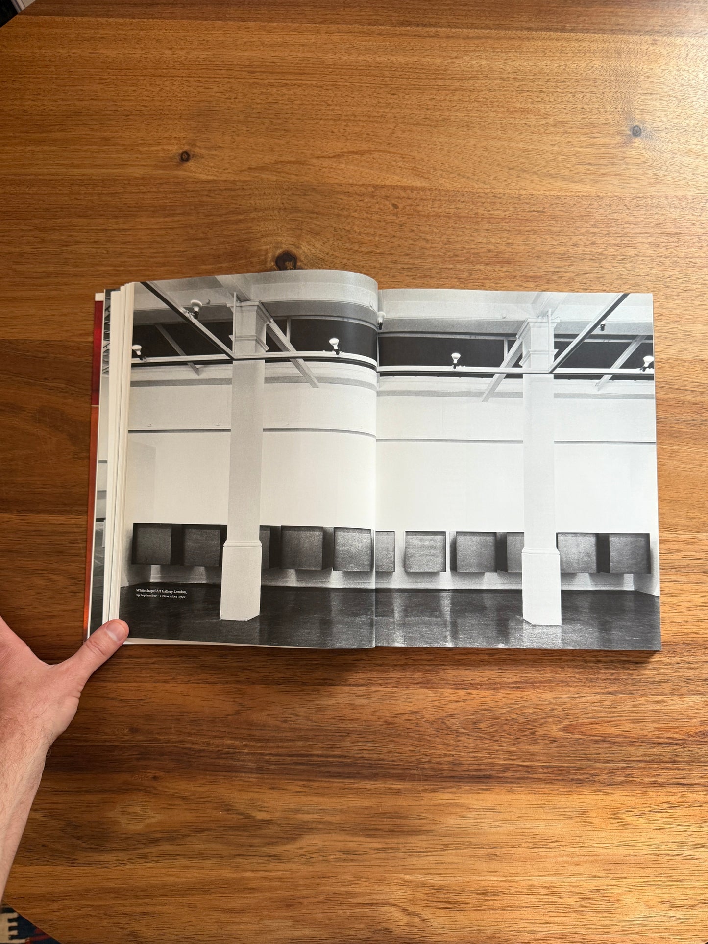 Donald Judd