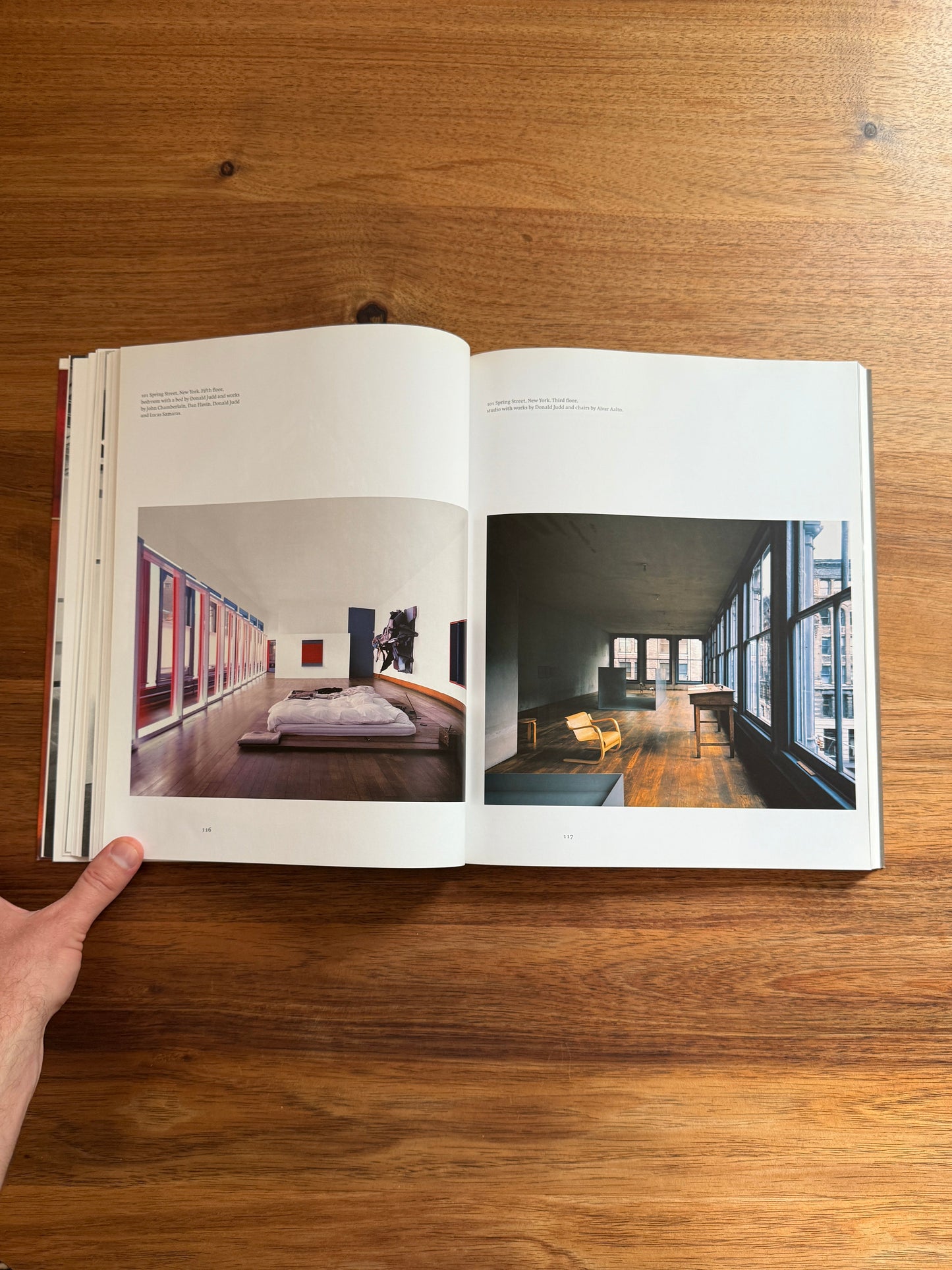 Donald Judd