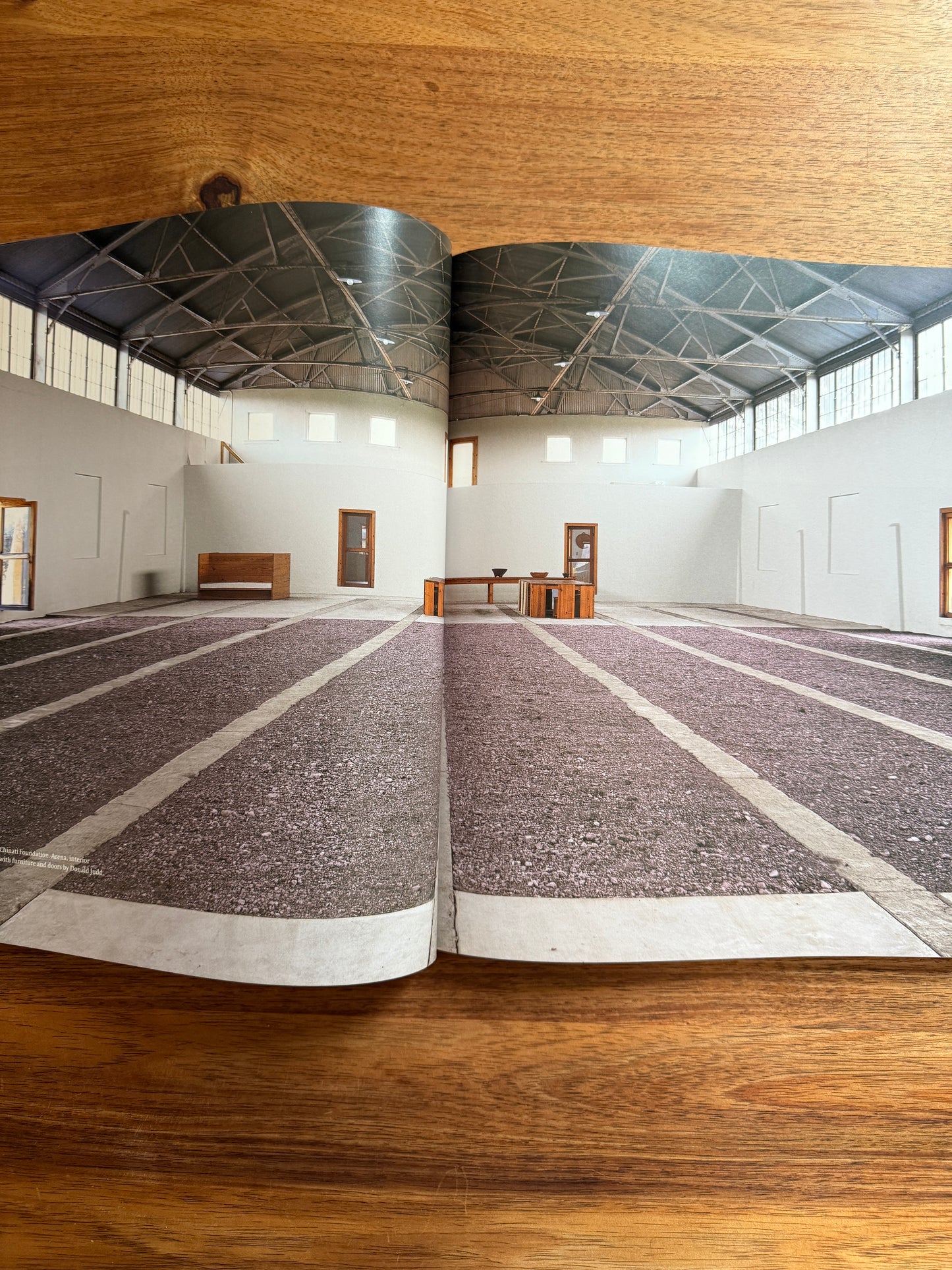 Donald Judd